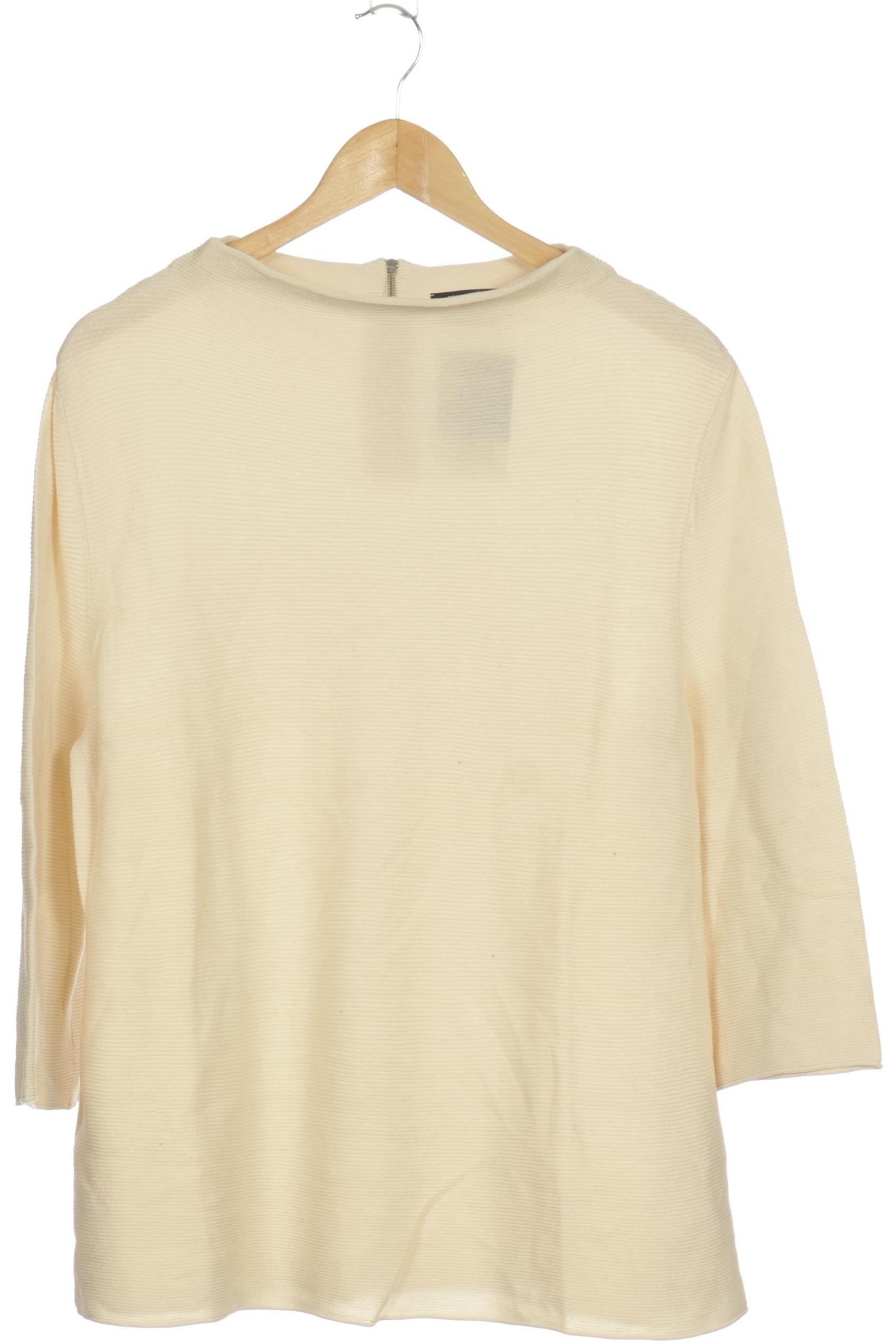 

Marc O Polo Damen Pullover, beige, Gr.