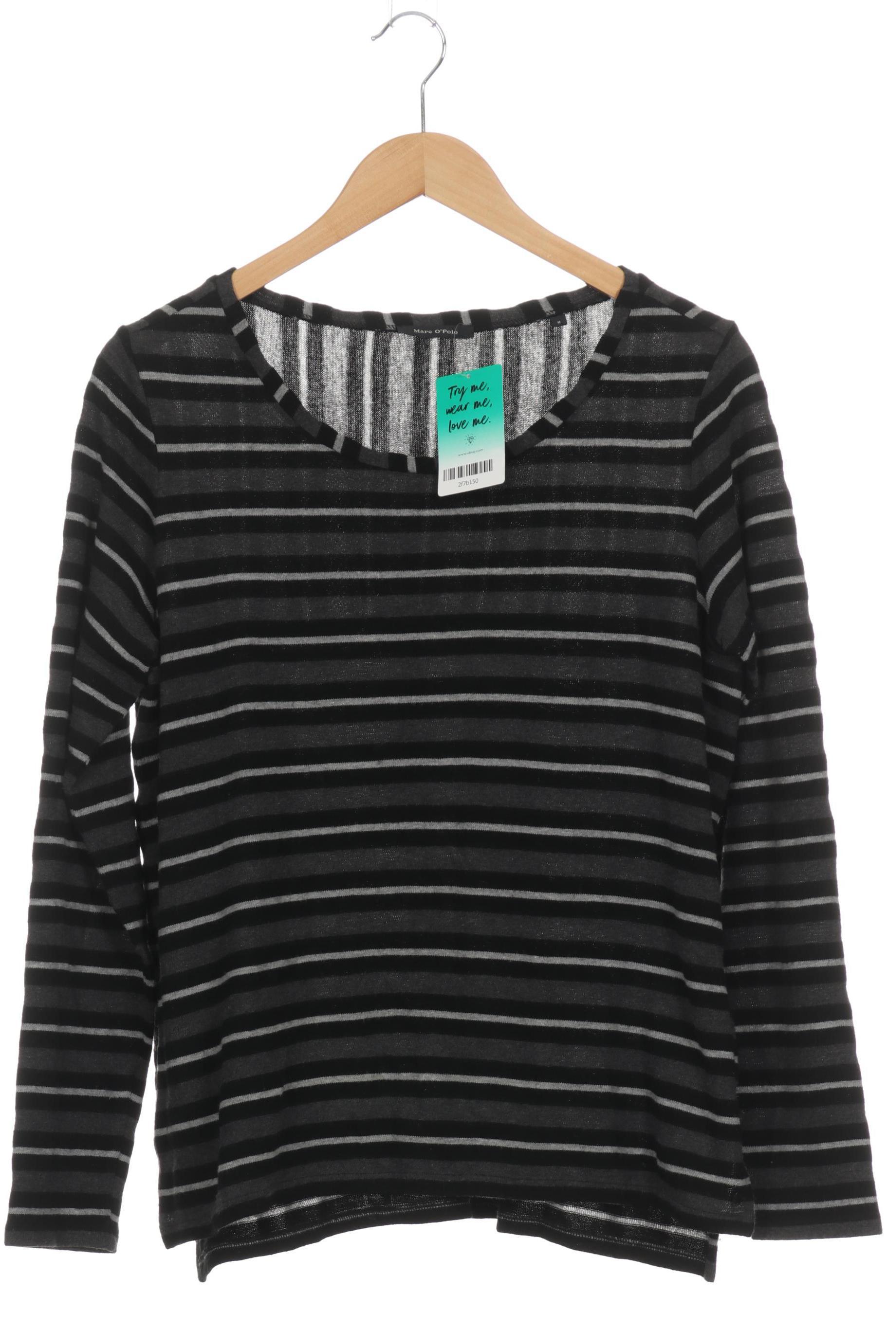 

Marc O Polo Damen Pullover, grau, Gr.