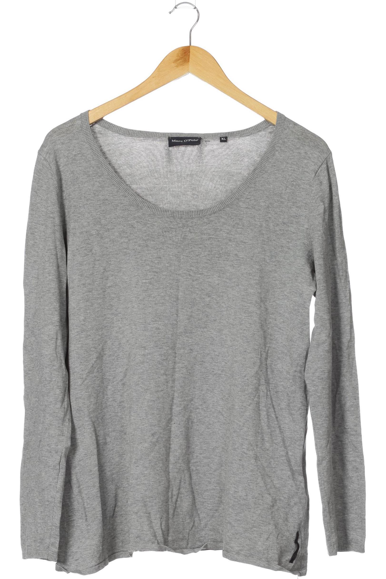 

Marc O Polo Damen Pullover, grau, Gr.