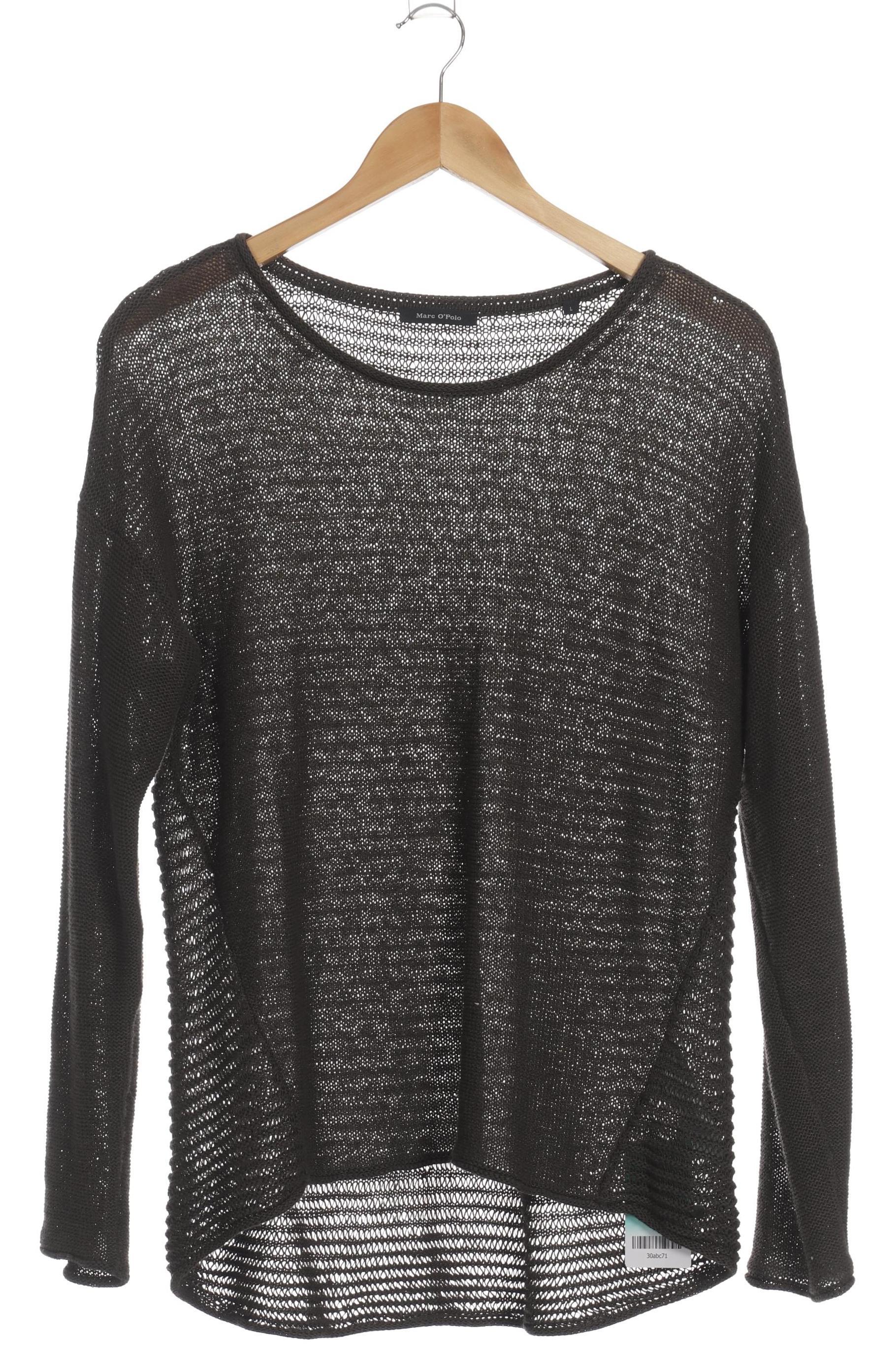 

Marc O Polo Damen Pullover, grün, Gr.