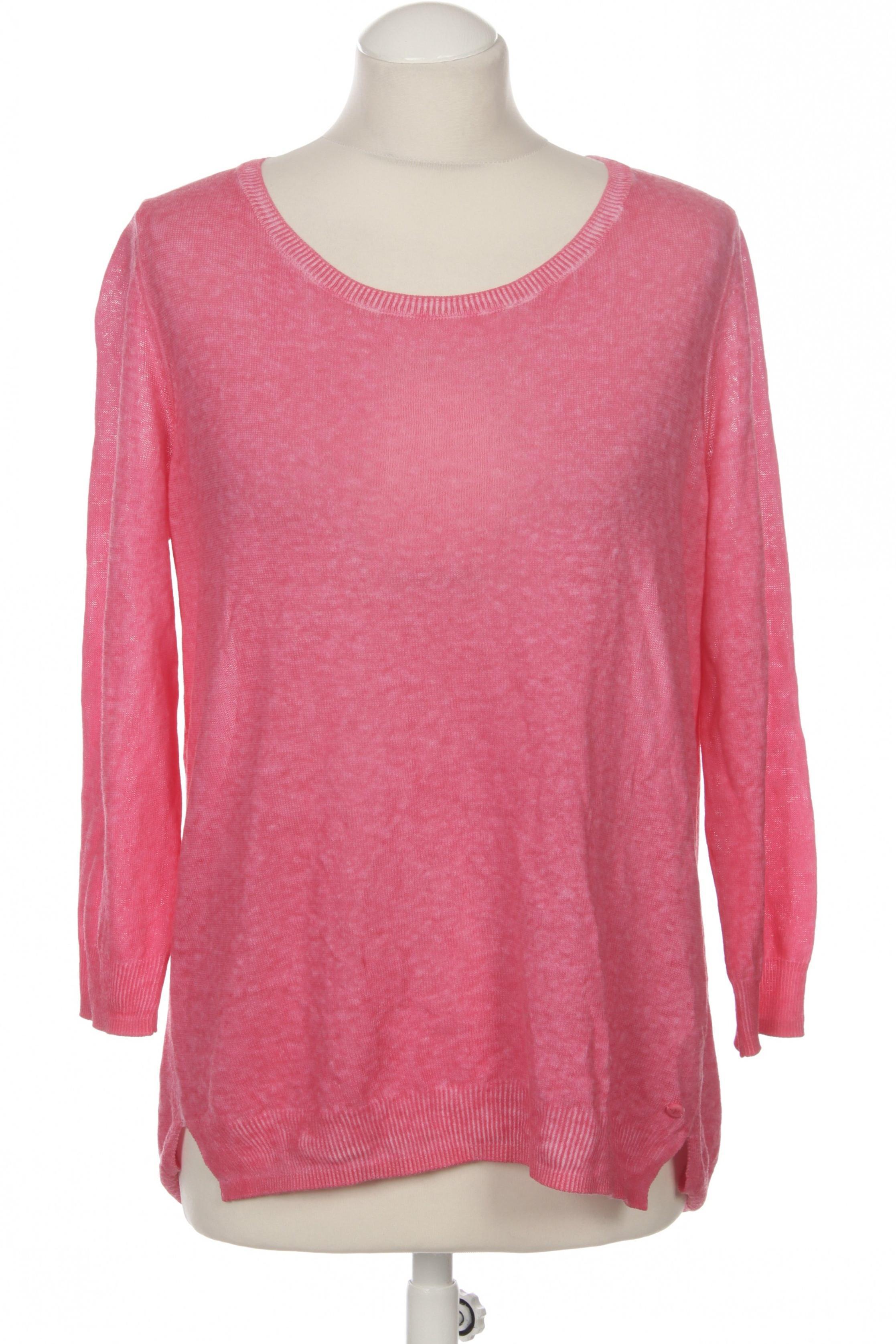 

Marc O Polo Damen Pullover, pink, Gr.