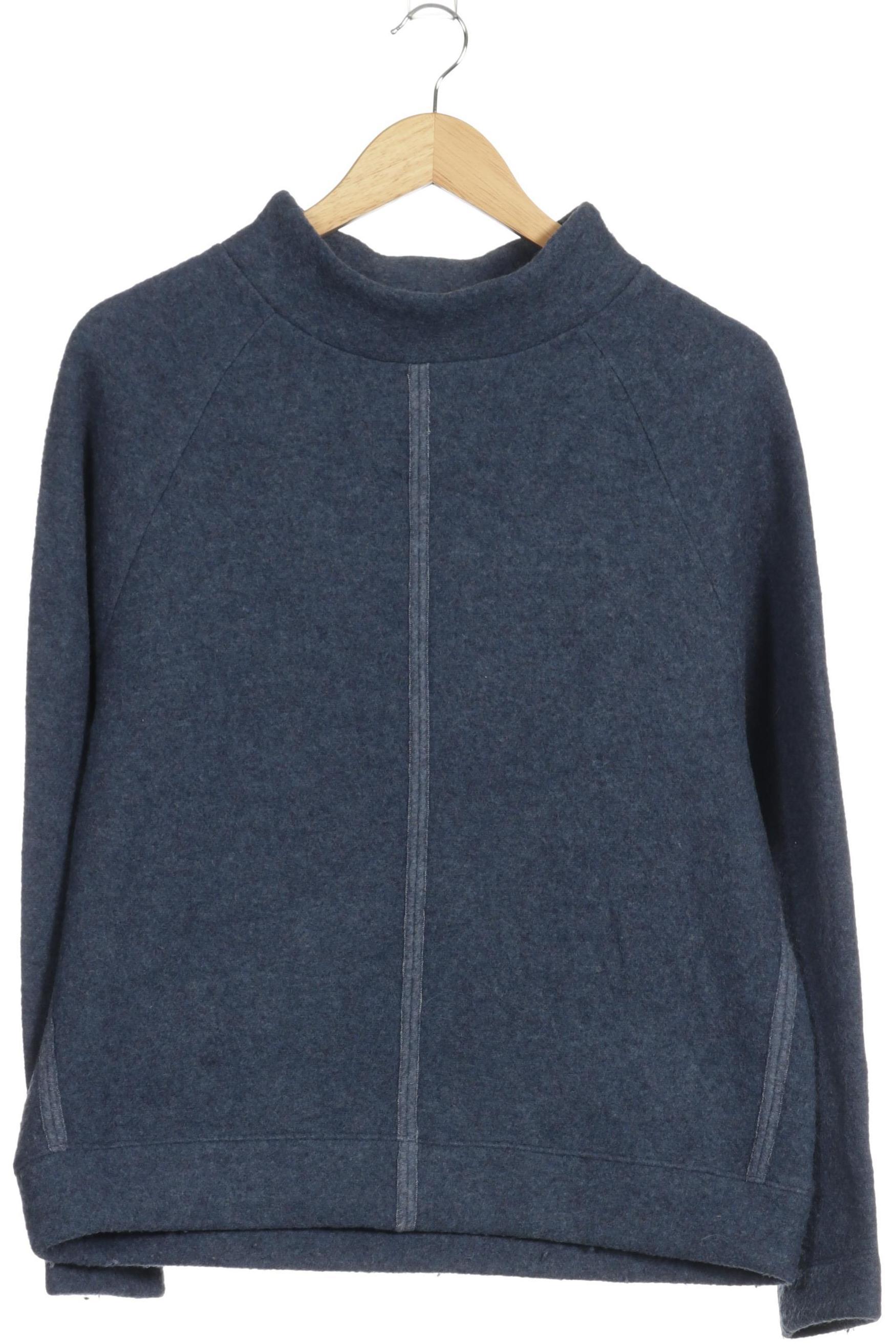 

Marc O Polo Damen Pullover, blau, Gr.