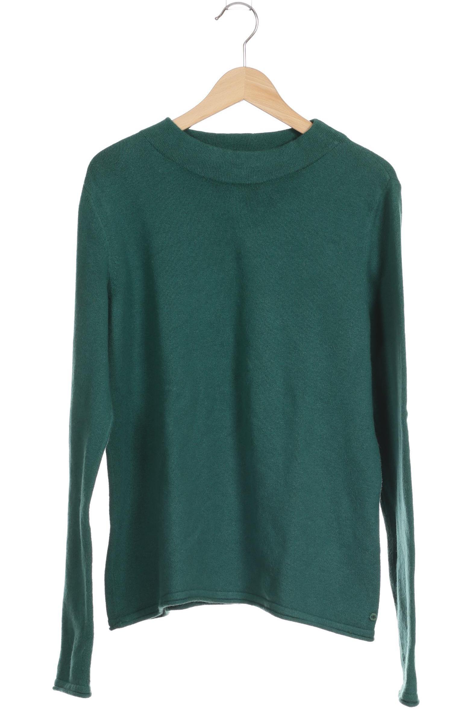 

Marc O Polo Damen Pullover, grün, Gr.