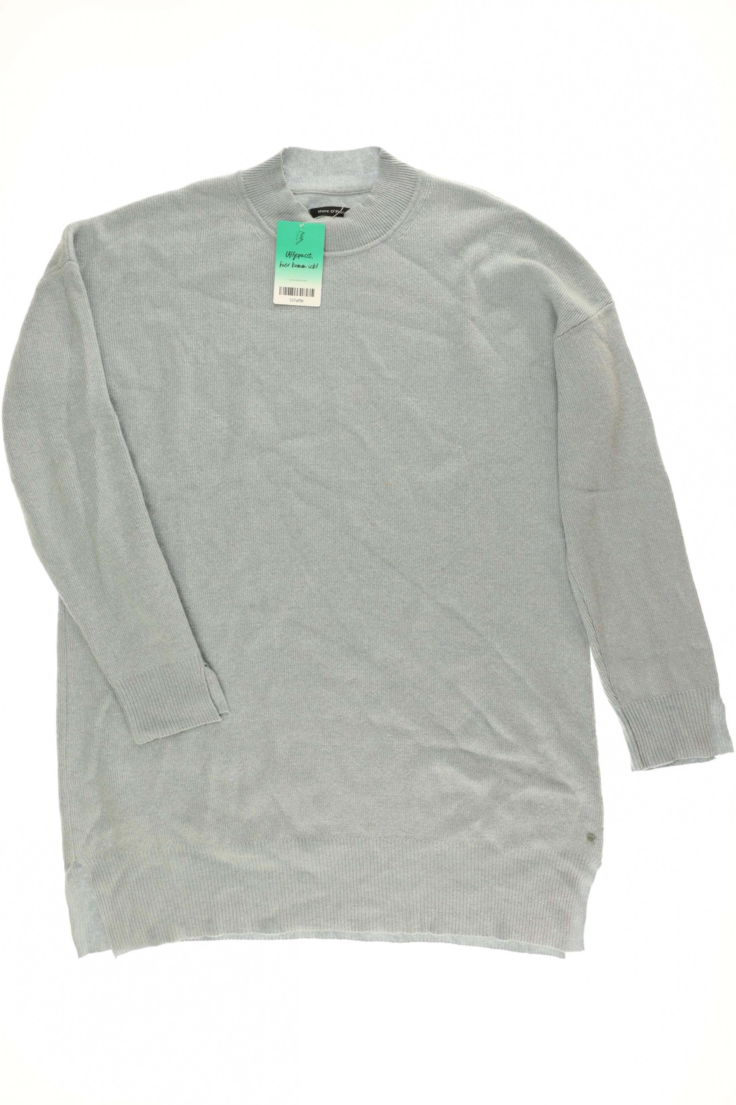 

Marc O Polo Damen Pullover, blau, Gr.