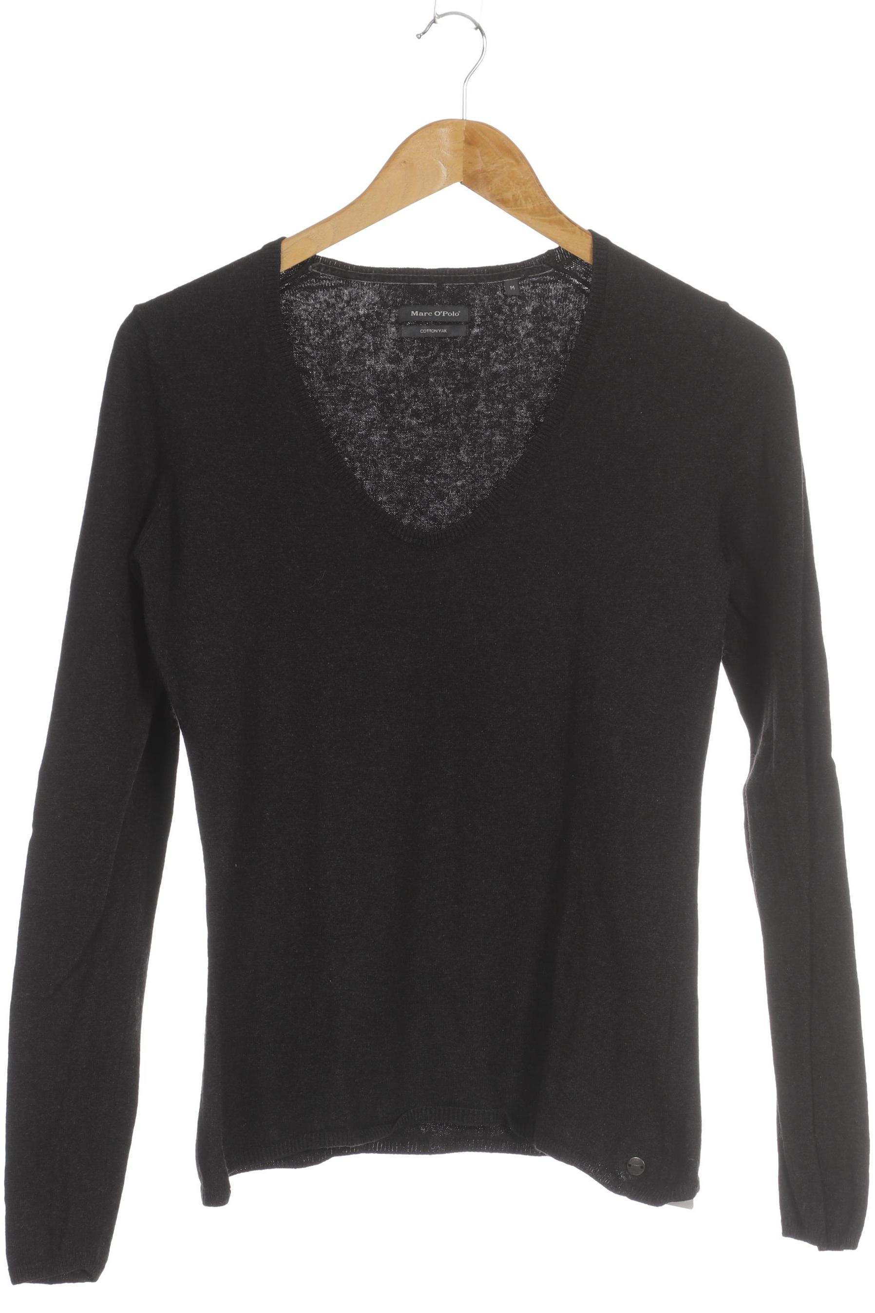 

Marc O Polo Damen Pullover, schwarz, Gr.
