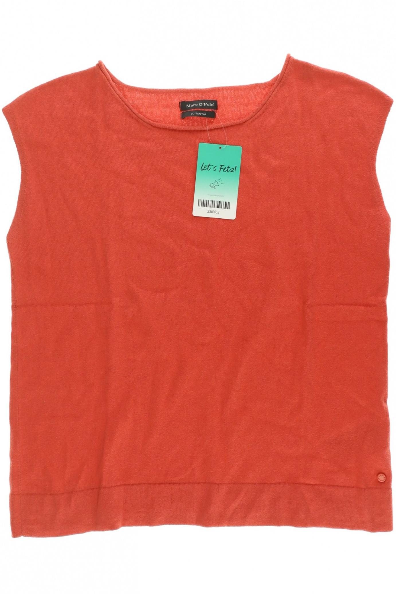 

Marc O Polo Damen Pullover, pink, Gr.