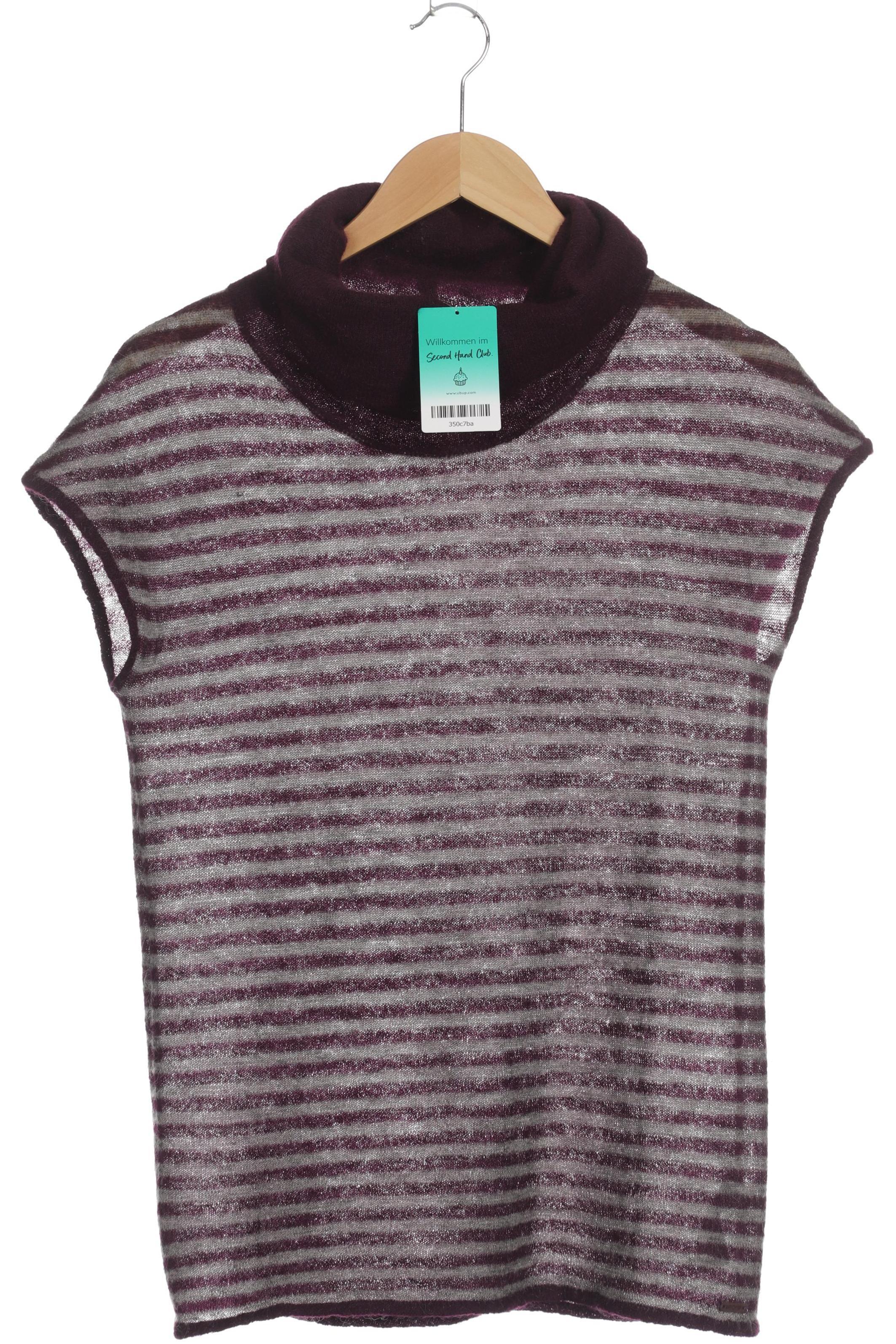 

Marc O Polo Damen Pullover, lila, Gr.