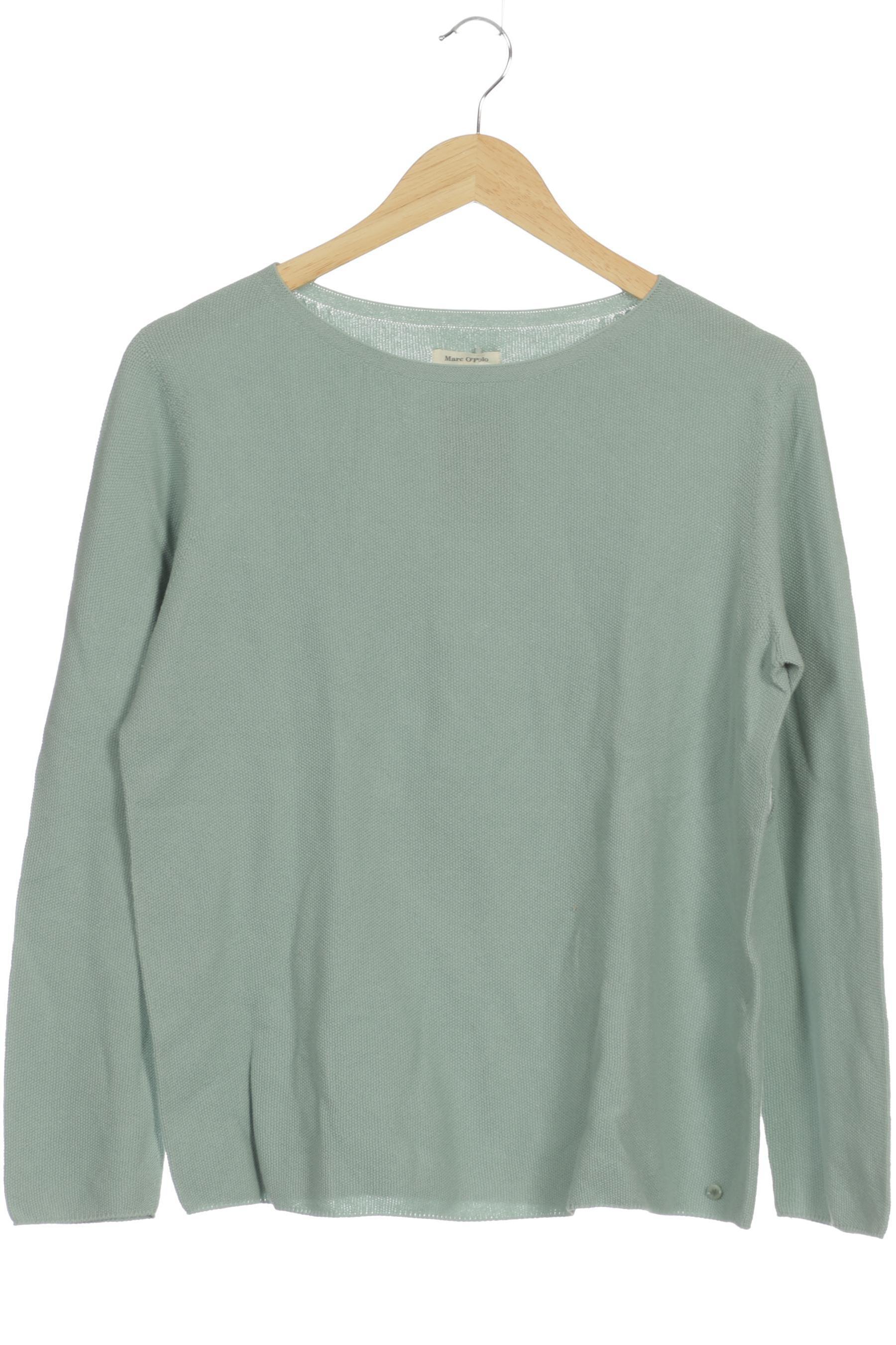 

Marc O Polo Damen Pullover, türkis, Gr.