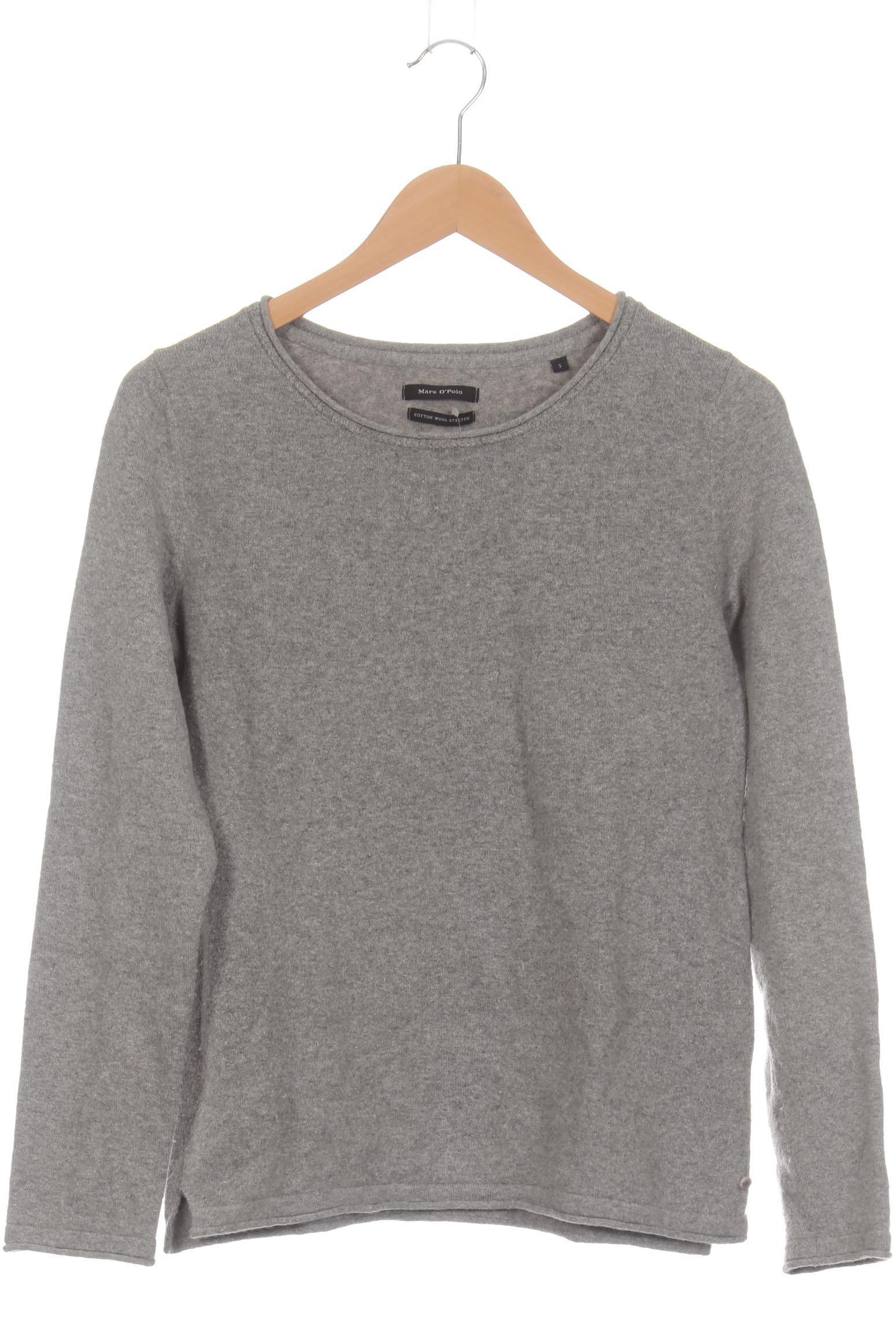 

Marc O Polo Damen Pullover, grau, Gr.