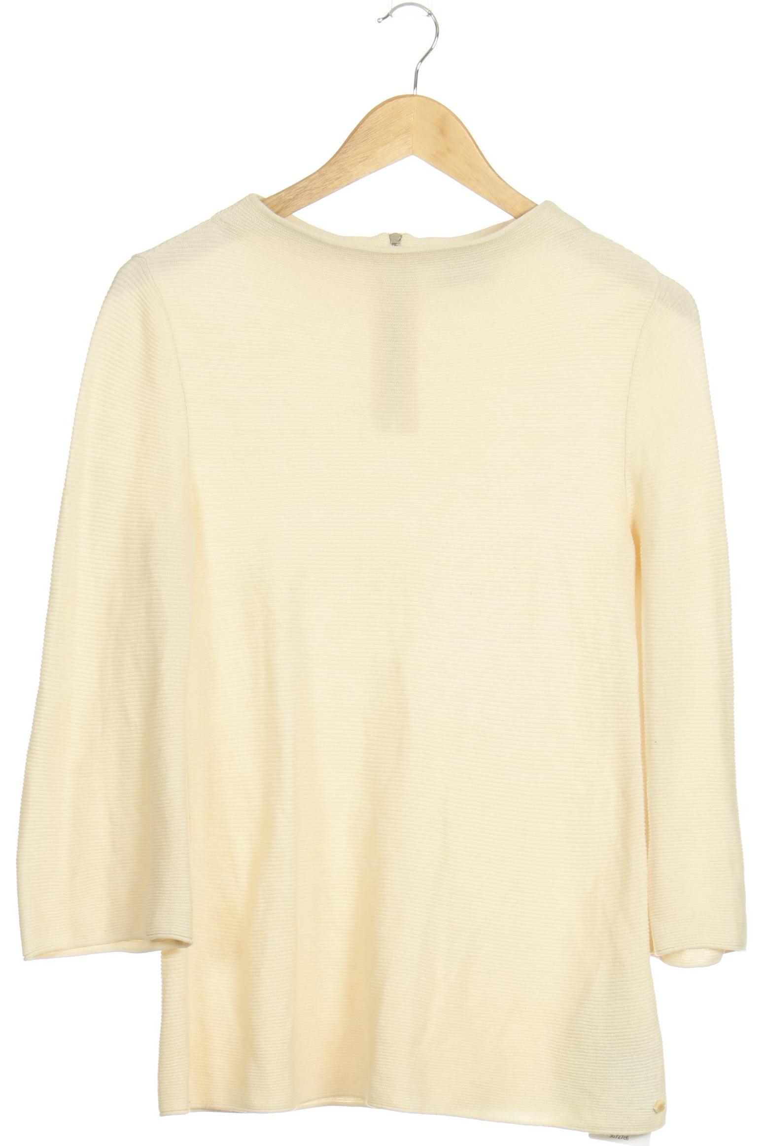 

Marc O Polo Damen Pullover, beige, Gr.