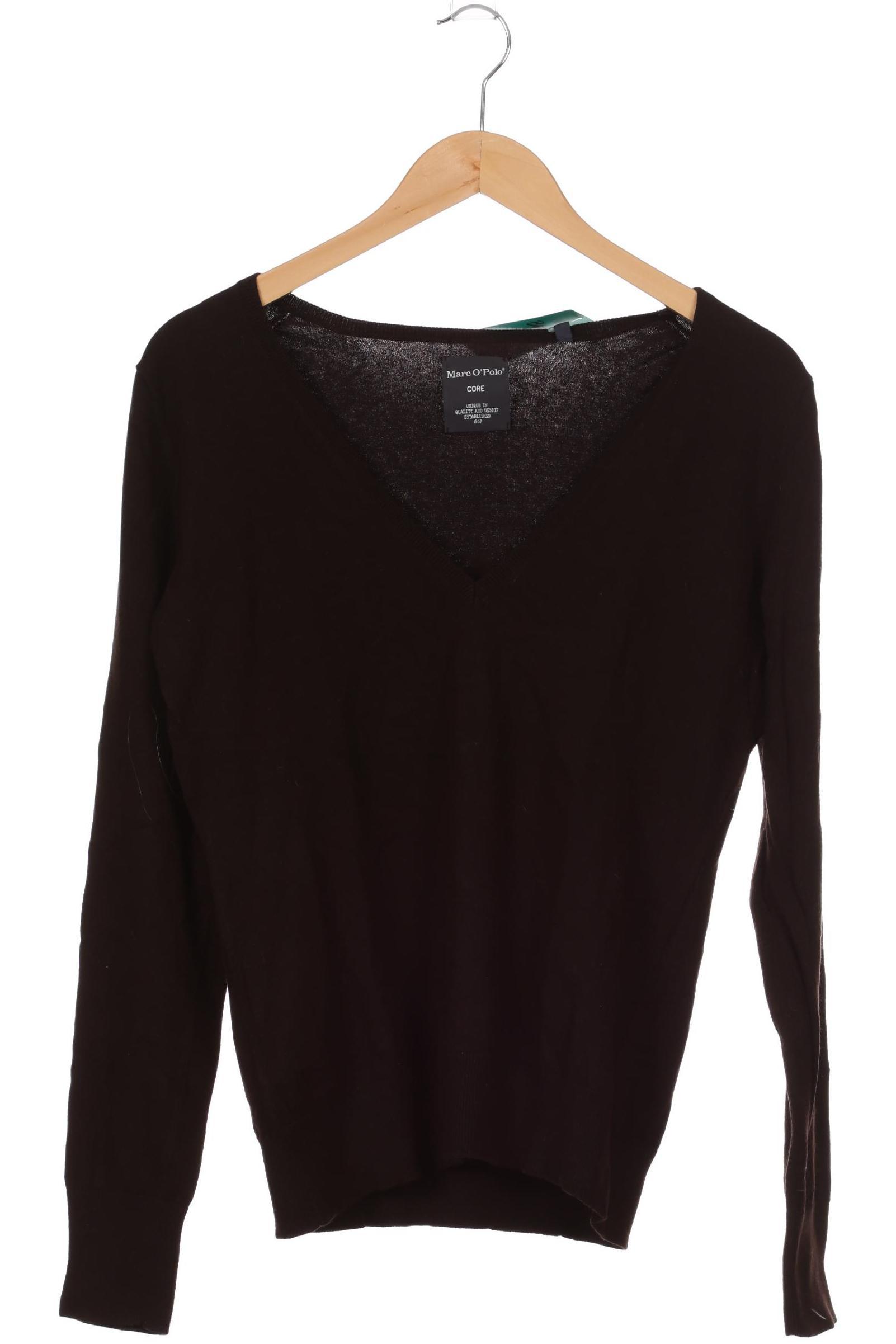 

Marc O Polo Damen Pullover, schwarz, Gr.