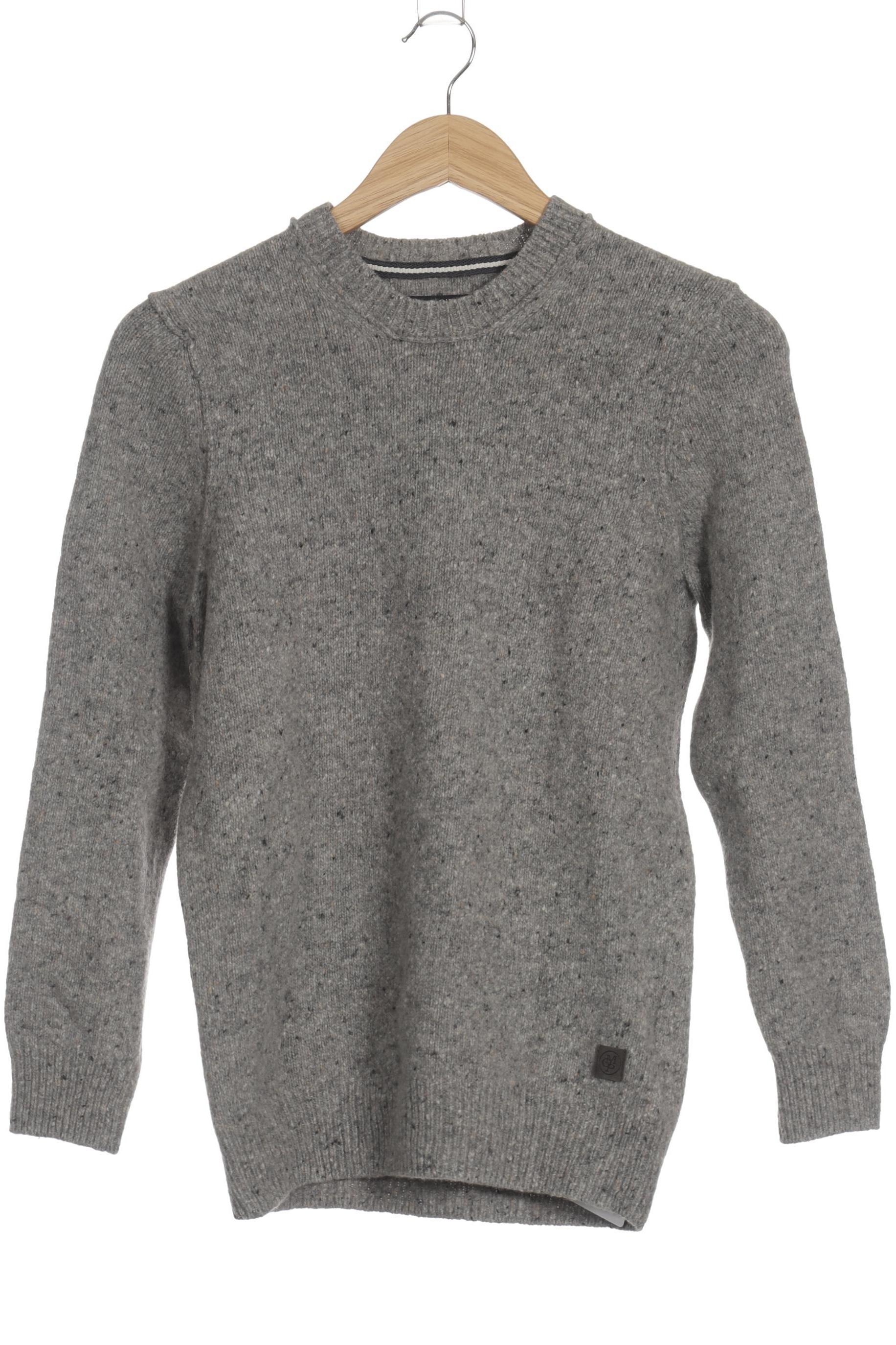 

Marc O Polo Damen Pullover, grau, Gr.