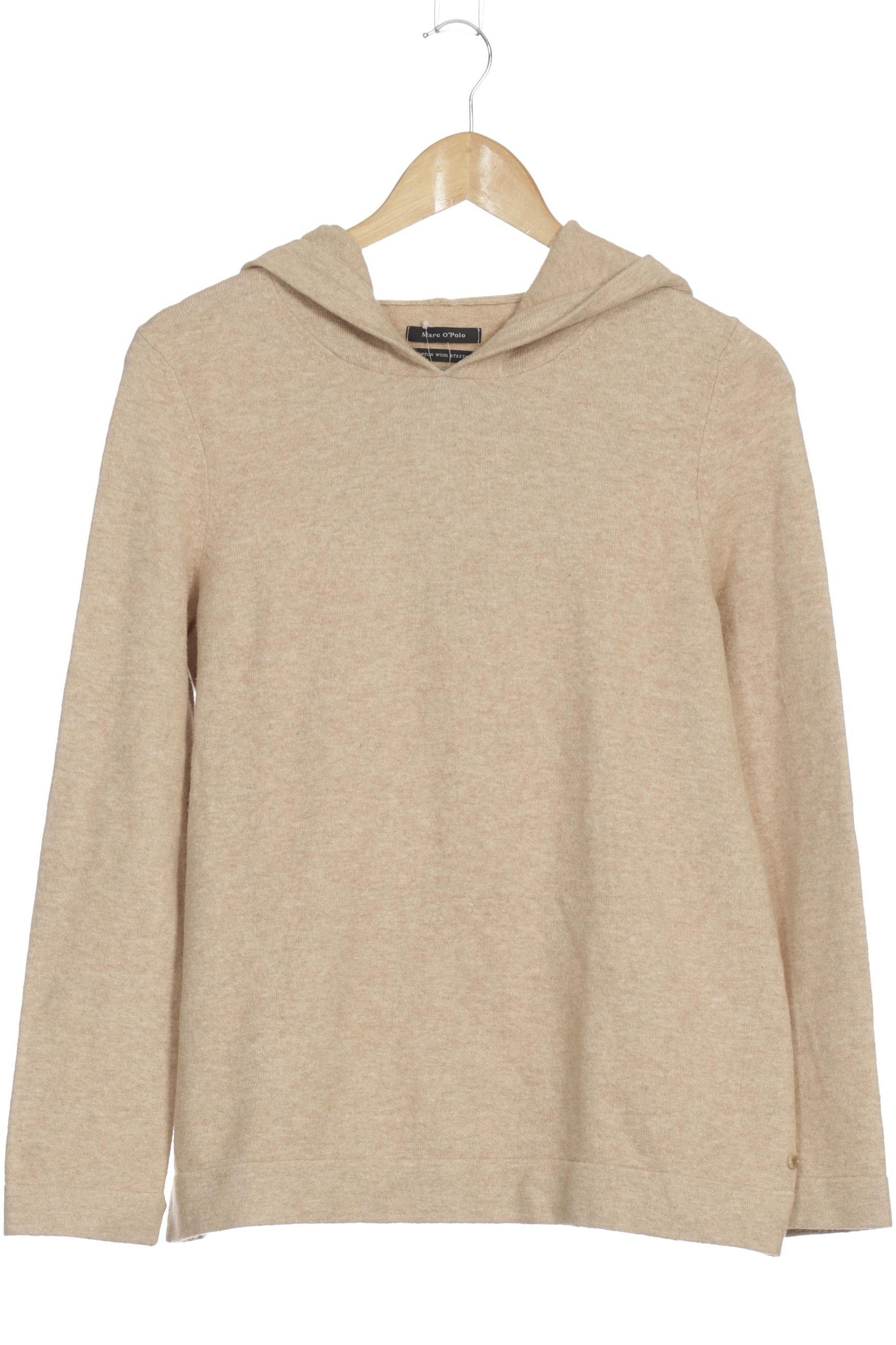 

Marc O Polo Damen Pullover, braun, Gr.