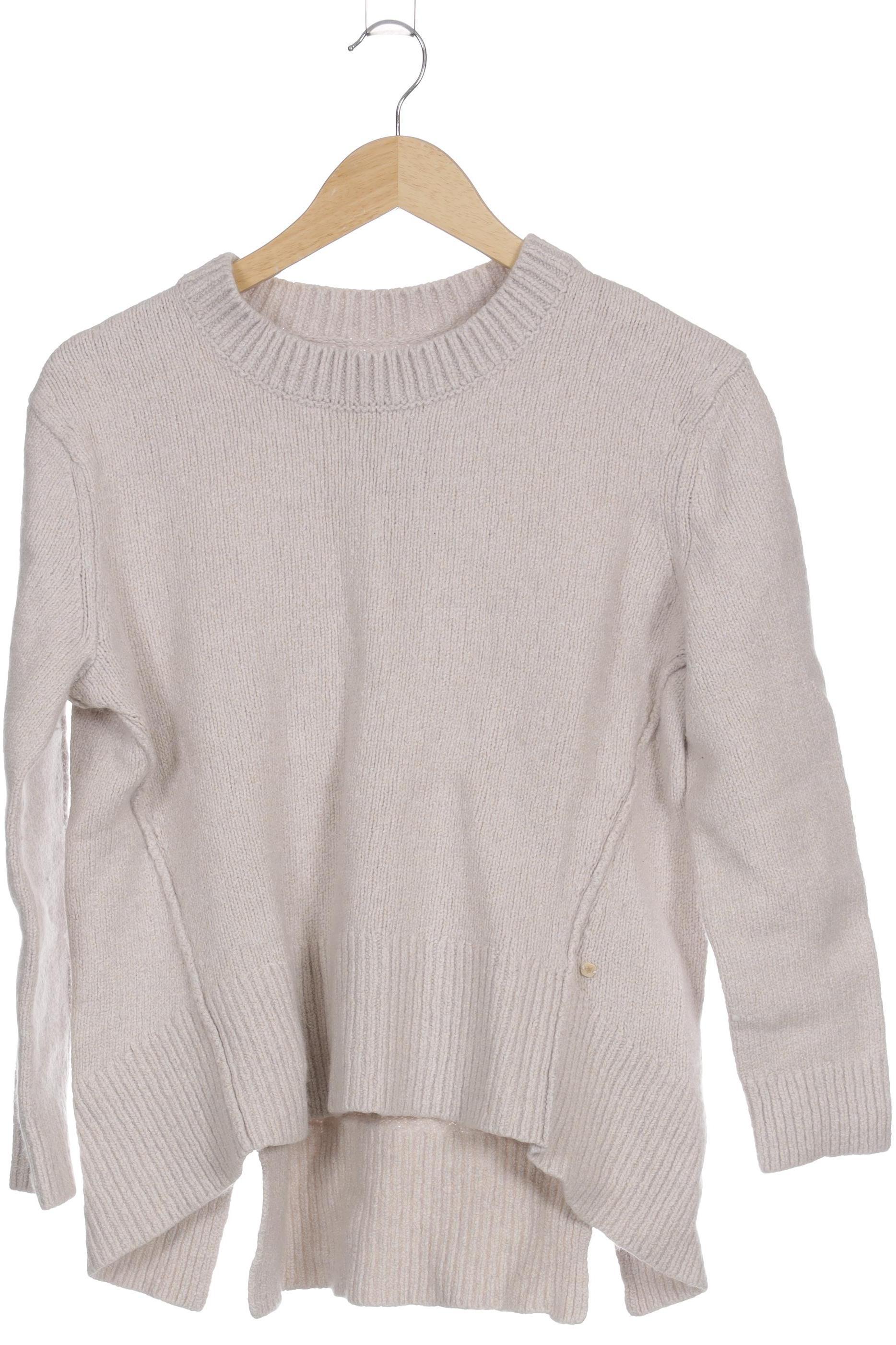 

Marc O Polo Damen Pullover, beige, Gr.