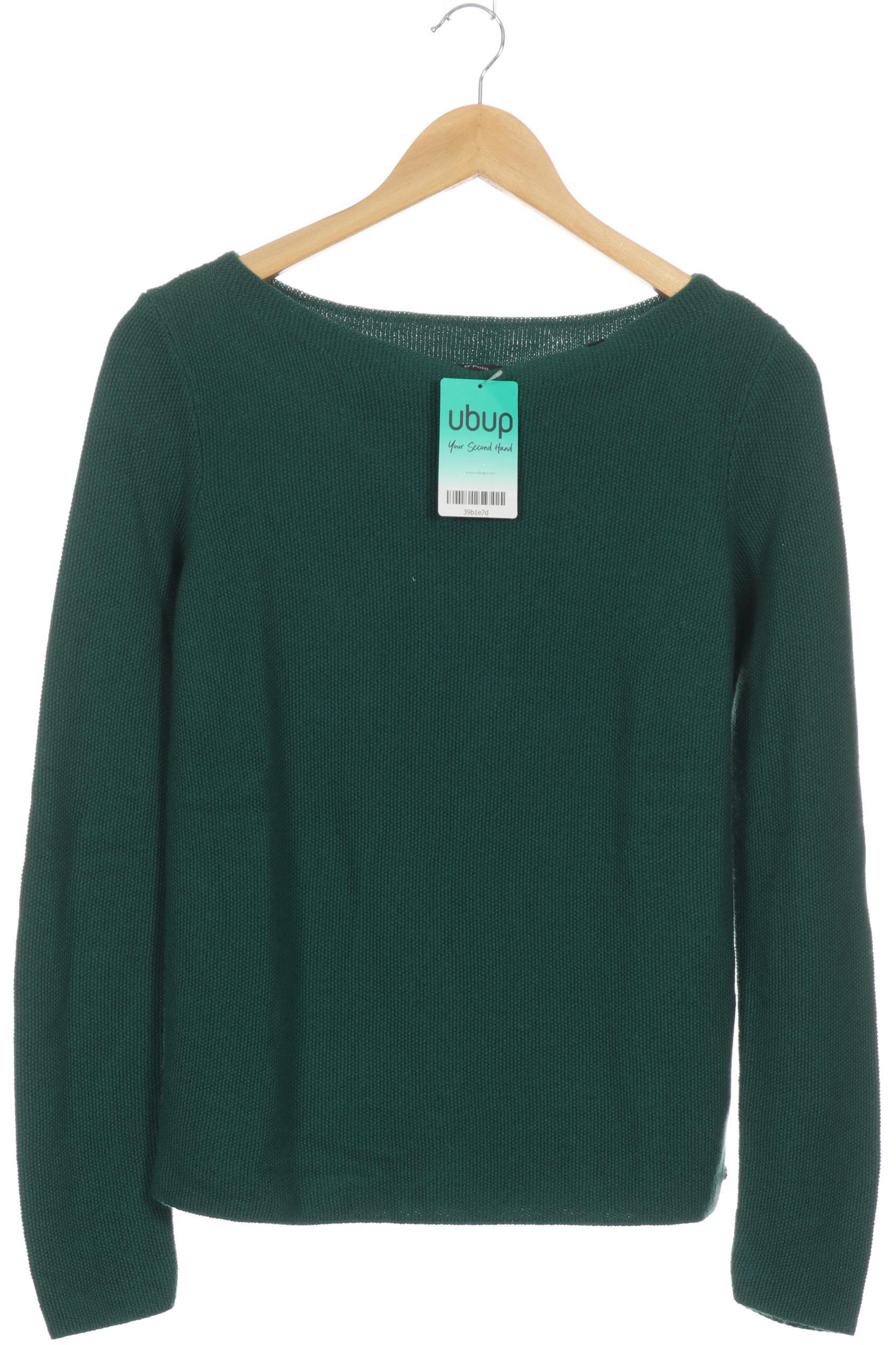 

Marc O Polo Damen Pullover, grün, Gr.