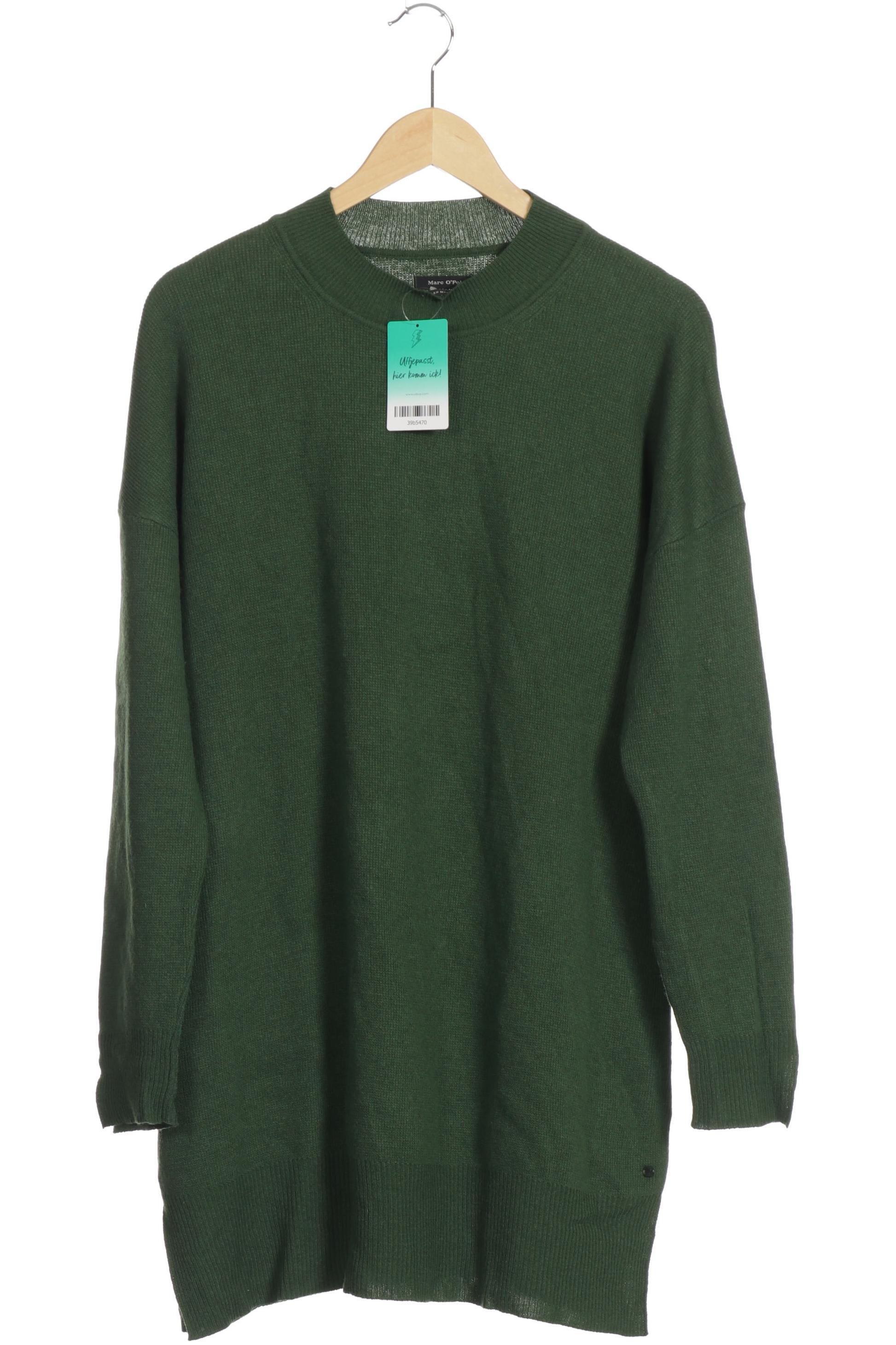 

Marc O Polo Damen Pullover, grün, Gr.