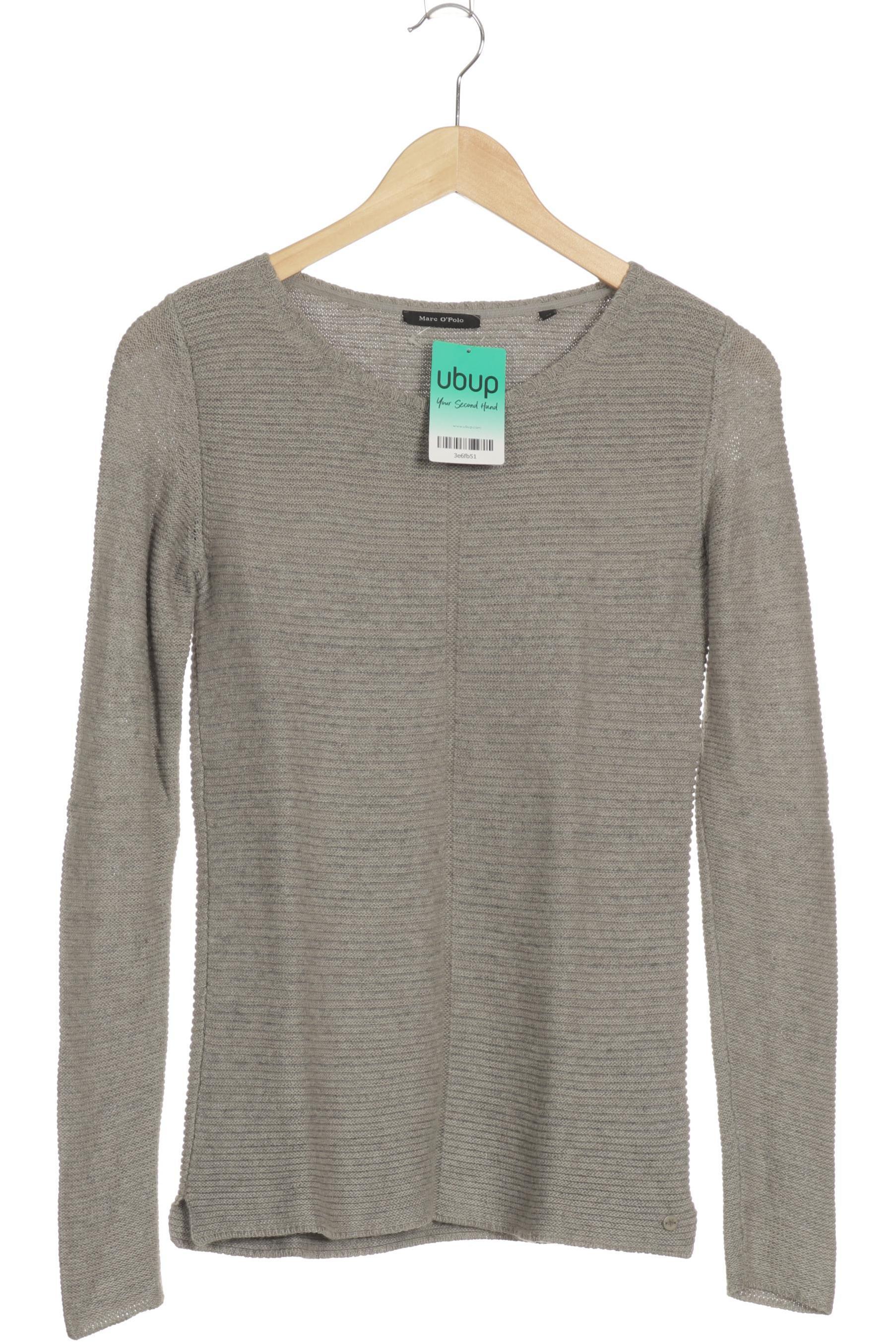 

Marc O Polo Damen Pullover, grau, Gr.