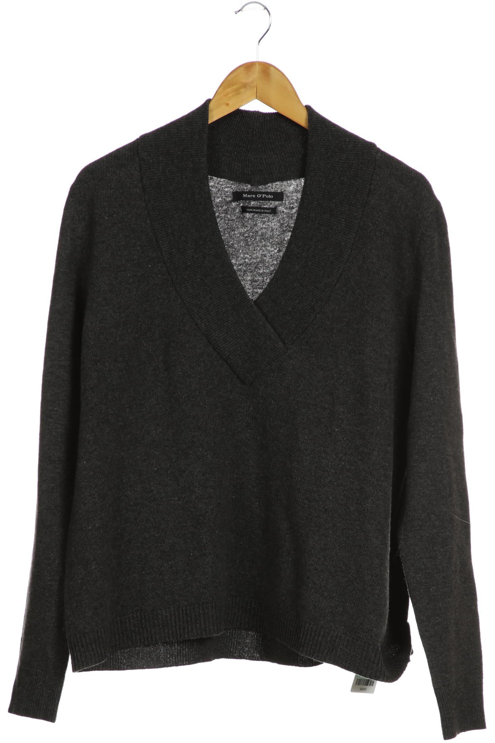 

Marc O Polo Damen Pullover, grau, Gr.