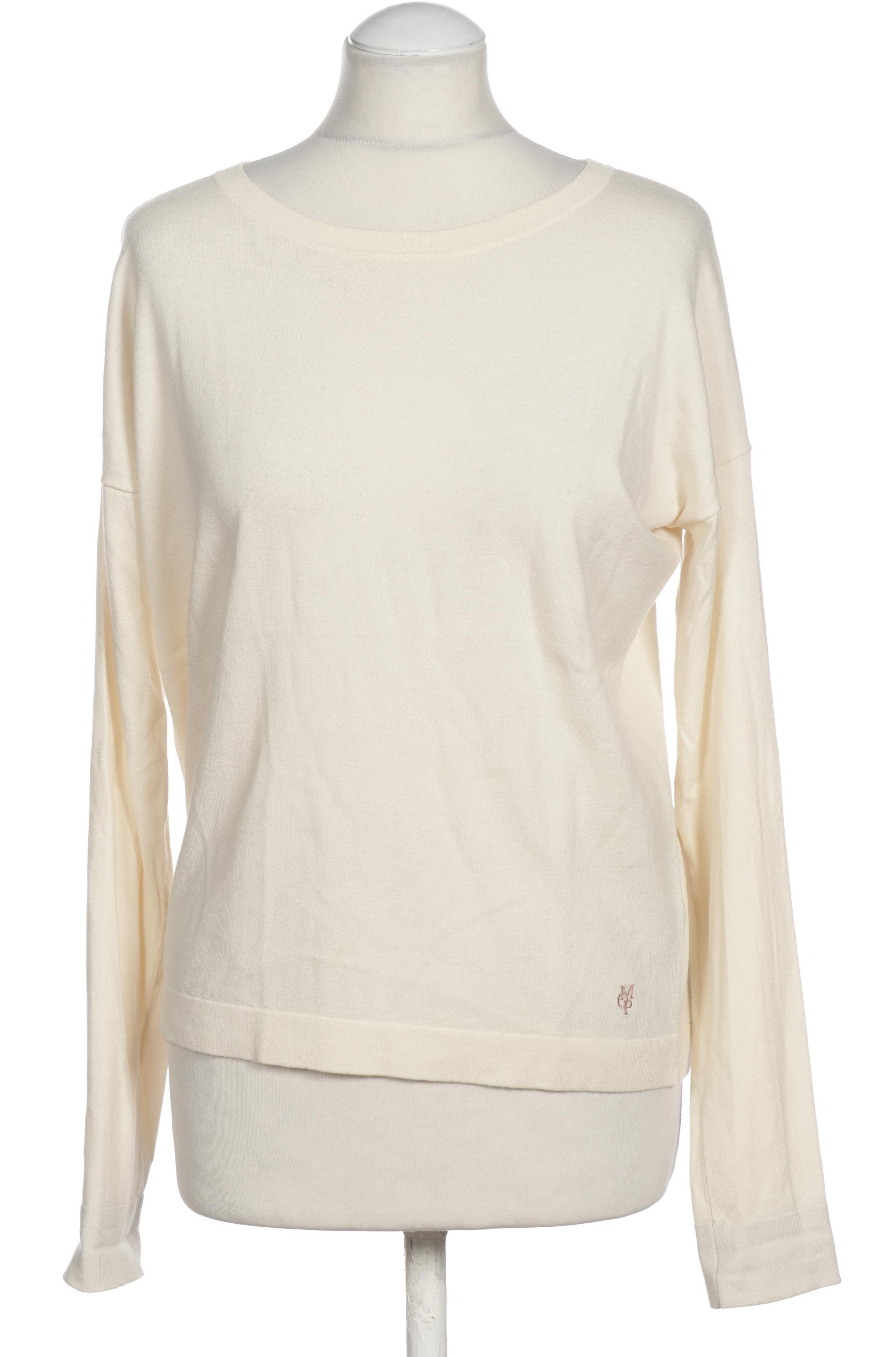 

Marc O Polo Damen Pullover, beige, Gr.