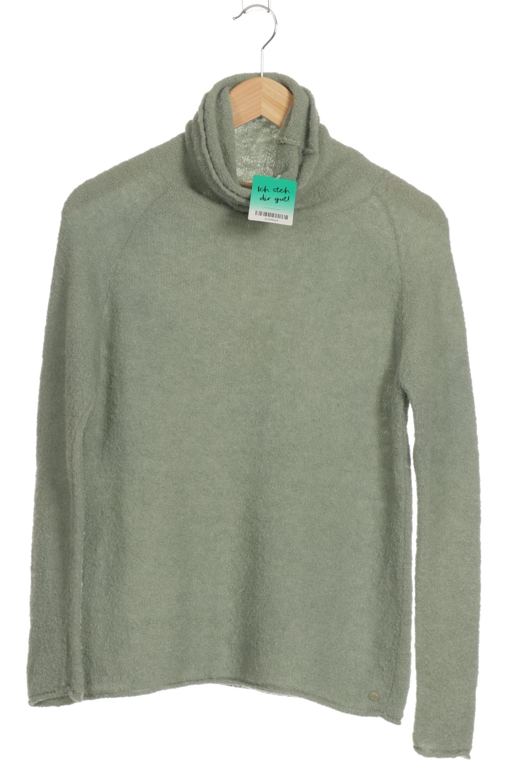 

Marc O Polo Damen Pullover, türkis, Gr.