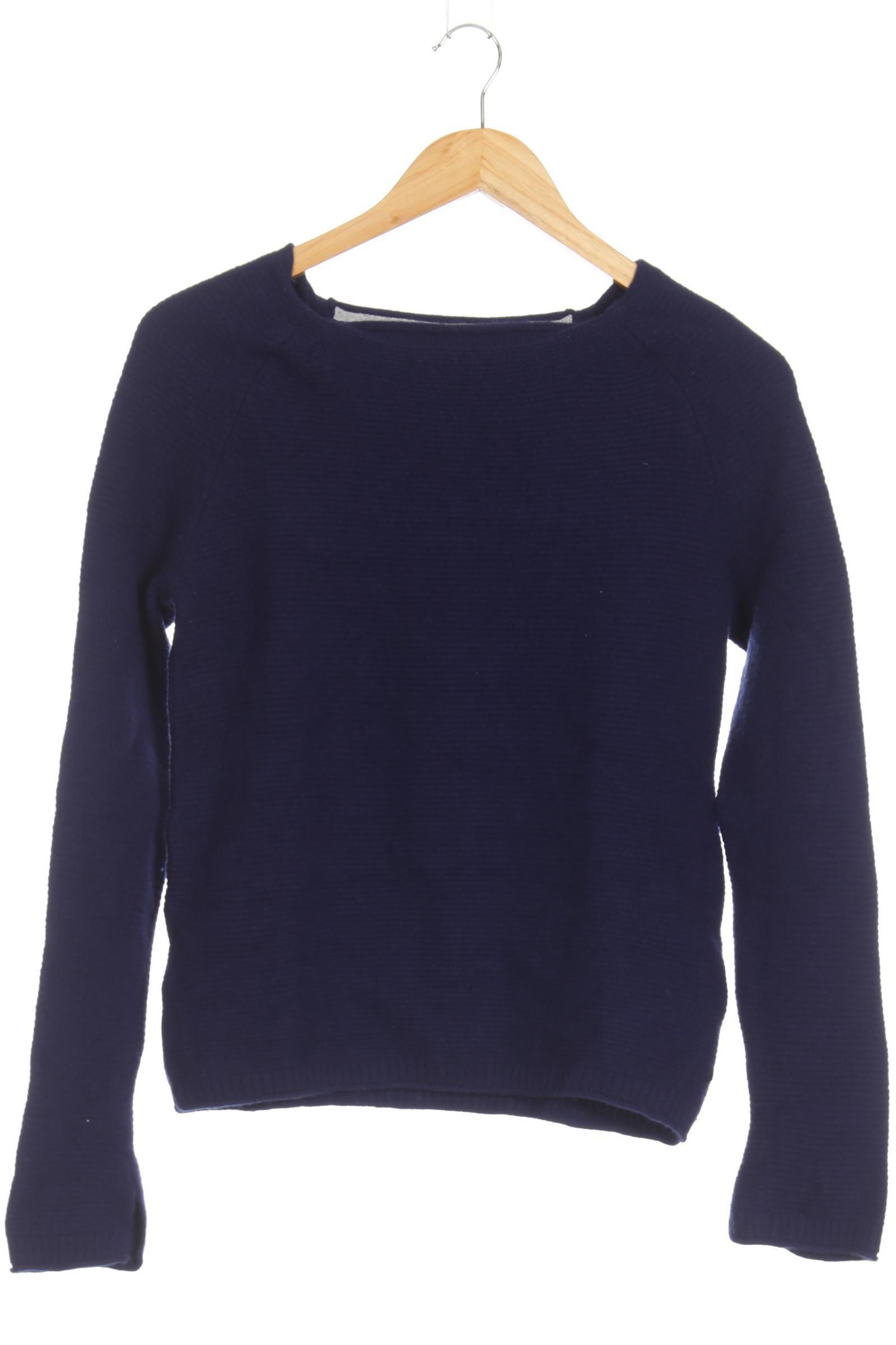 

Marc O Polo Damen Pullover, blau, Gr.