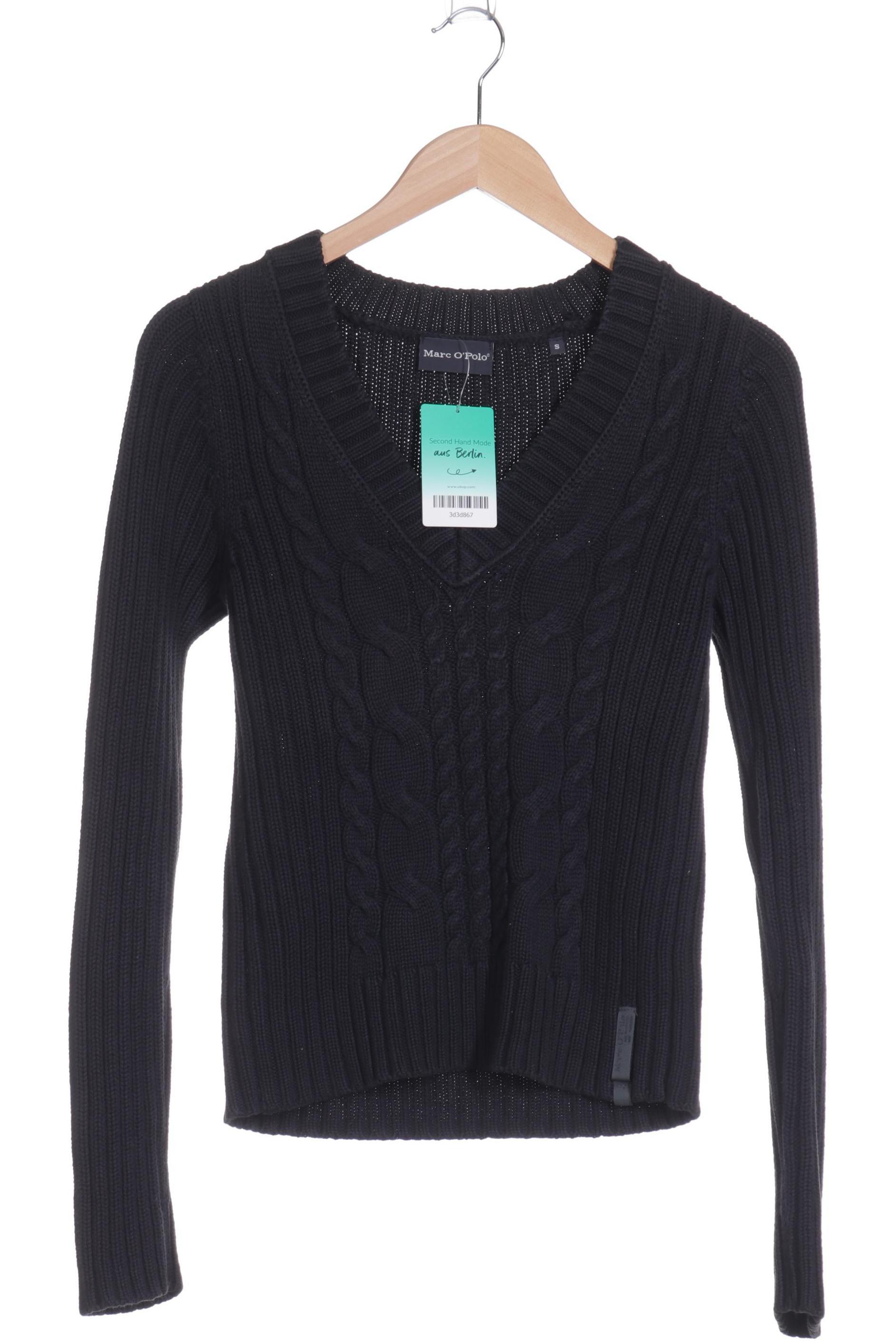 

Marc O Polo Damen Pullover, blau, Gr.