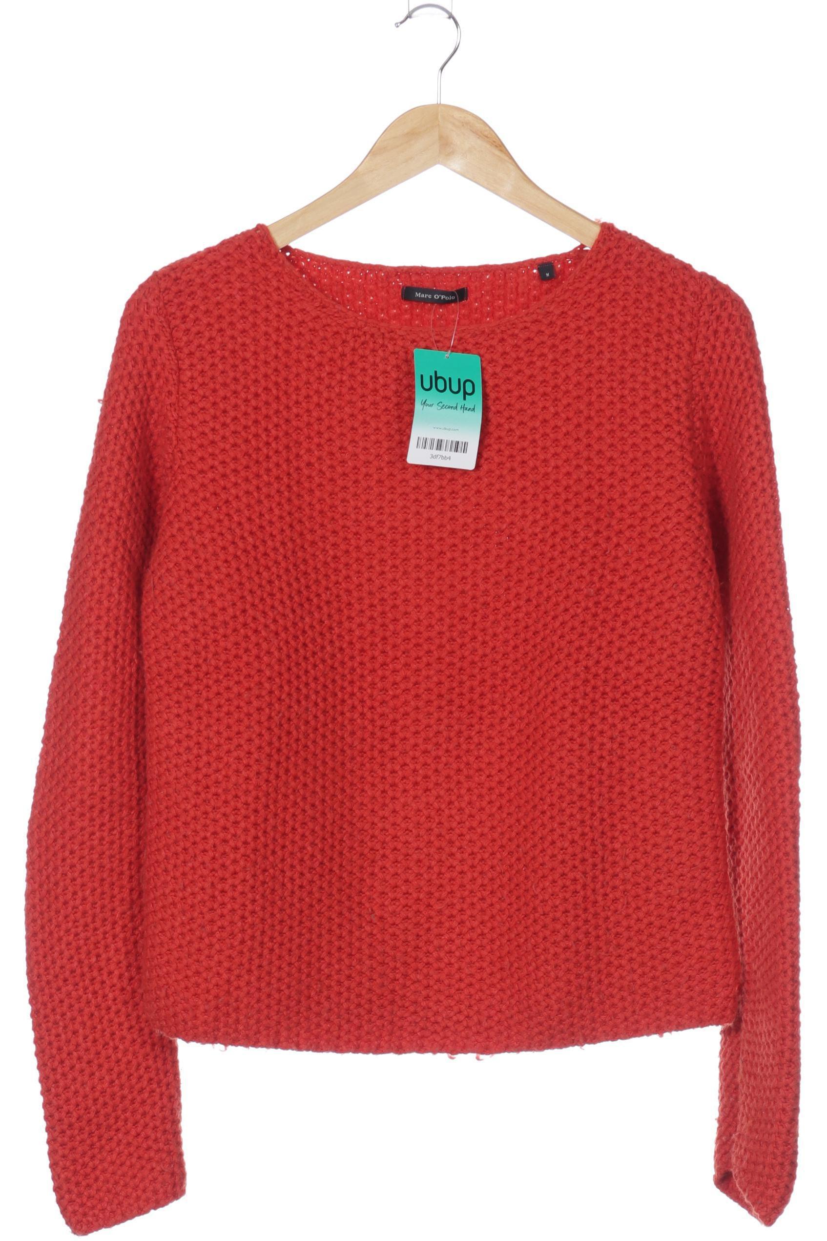 

Marc O Polo Damen Pullover, rot, Gr.