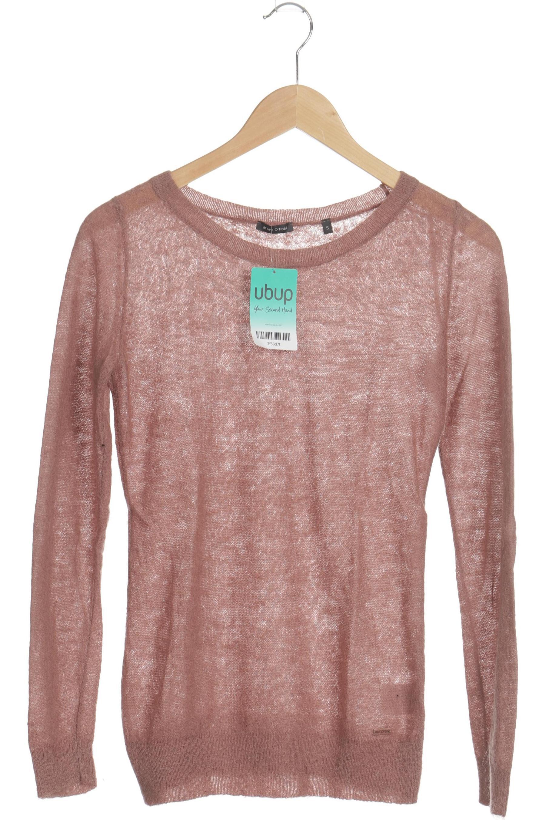 

Marc O Polo Damen Pullover, braun, Gr.