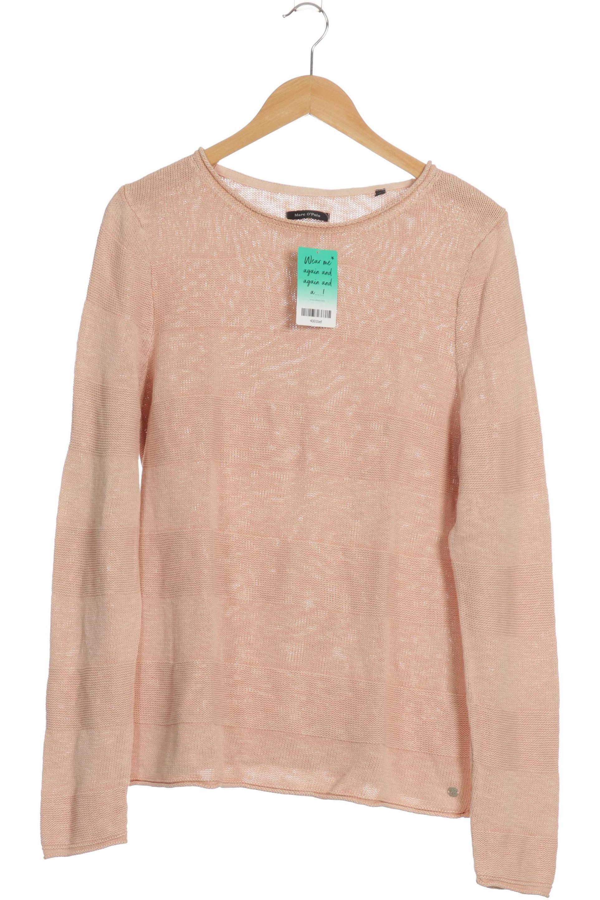 

Marc O Polo Damen Pullover, beige, Gr.