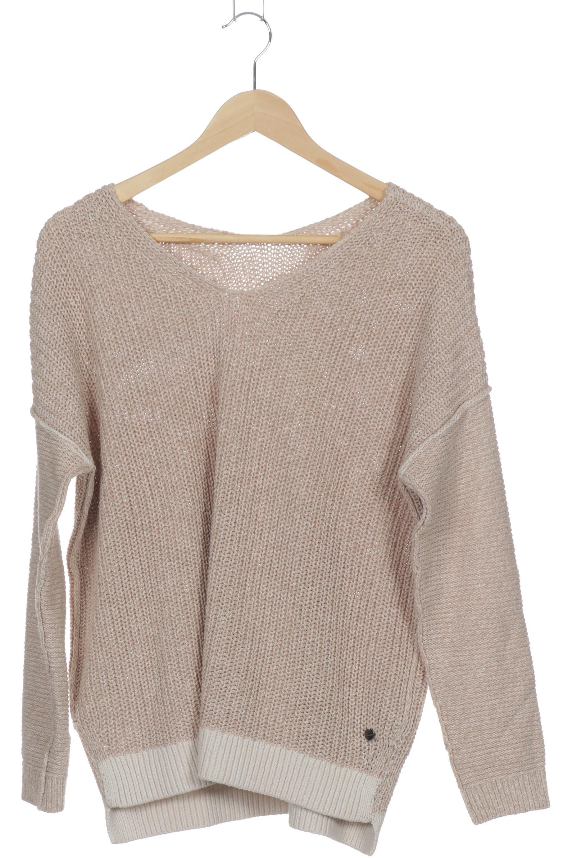 

Marc O Polo Damen Pullover, beige, Gr.