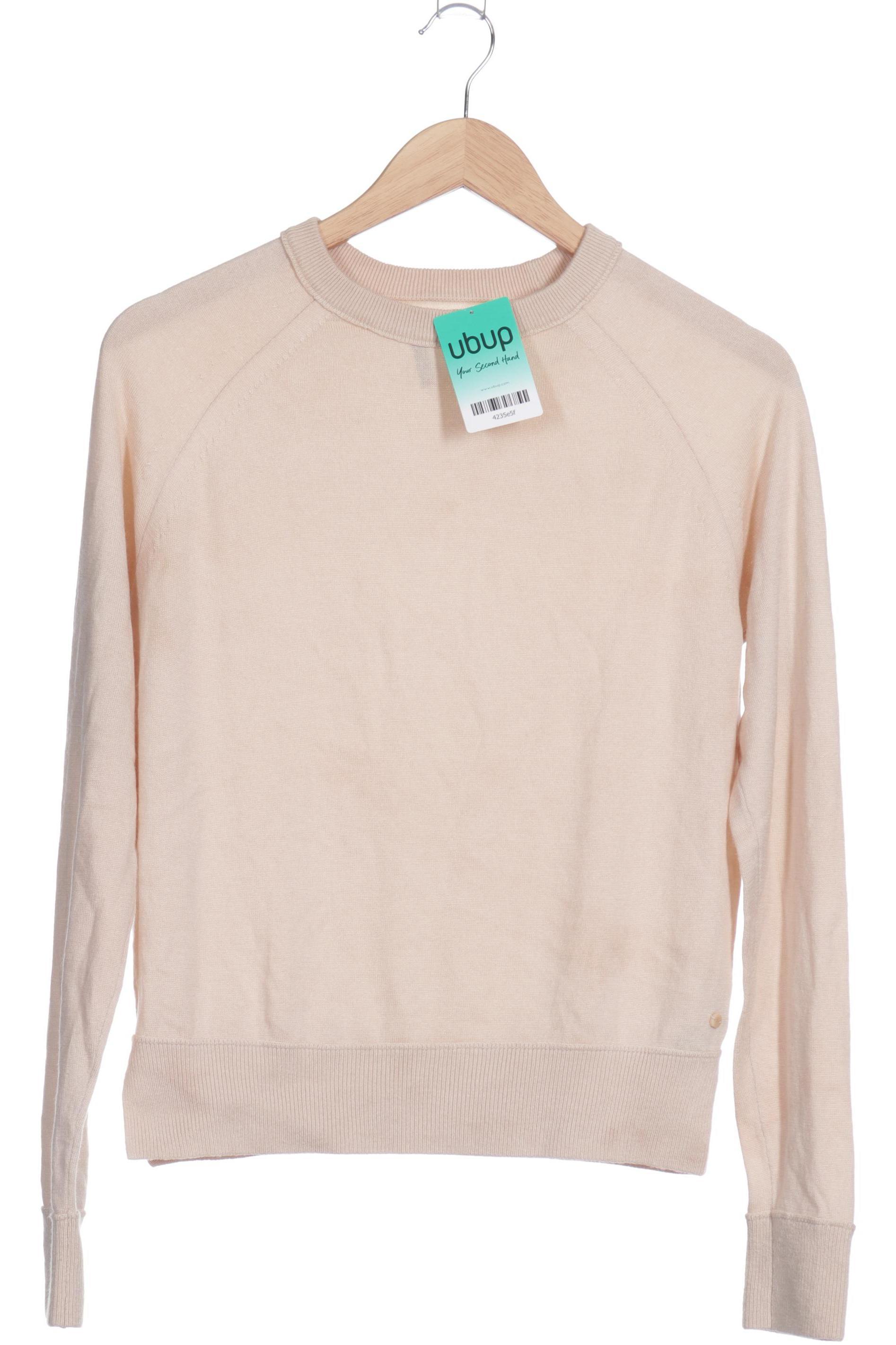 

Marc O Polo Damen Pullover, beige, Gr.