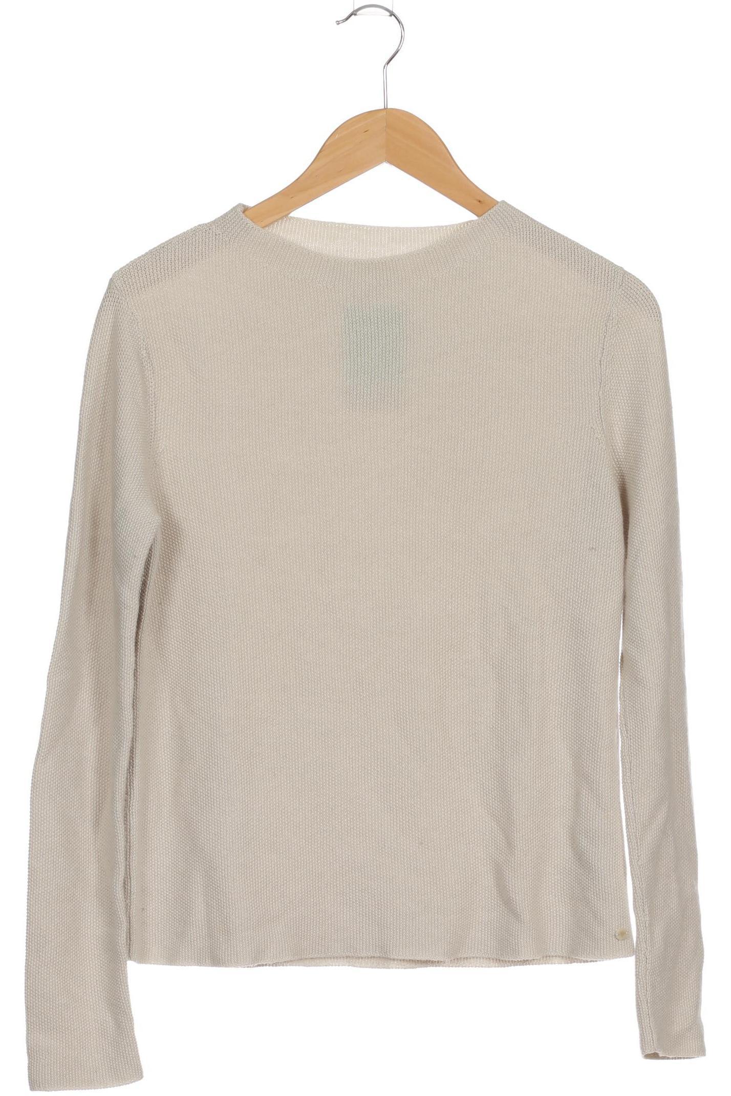 

Marc O Polo Damen Pullover, beige, Gr.