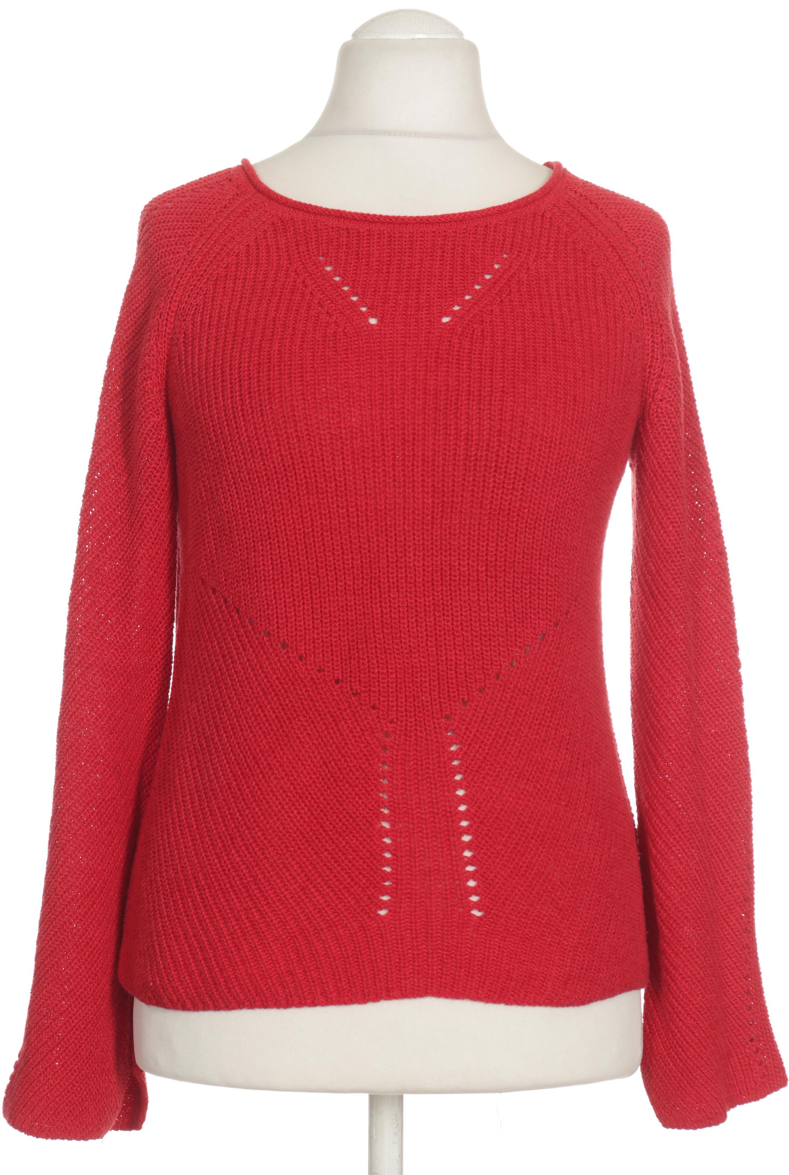 

Marc O Polo Damen Pullover, rot, Gr.