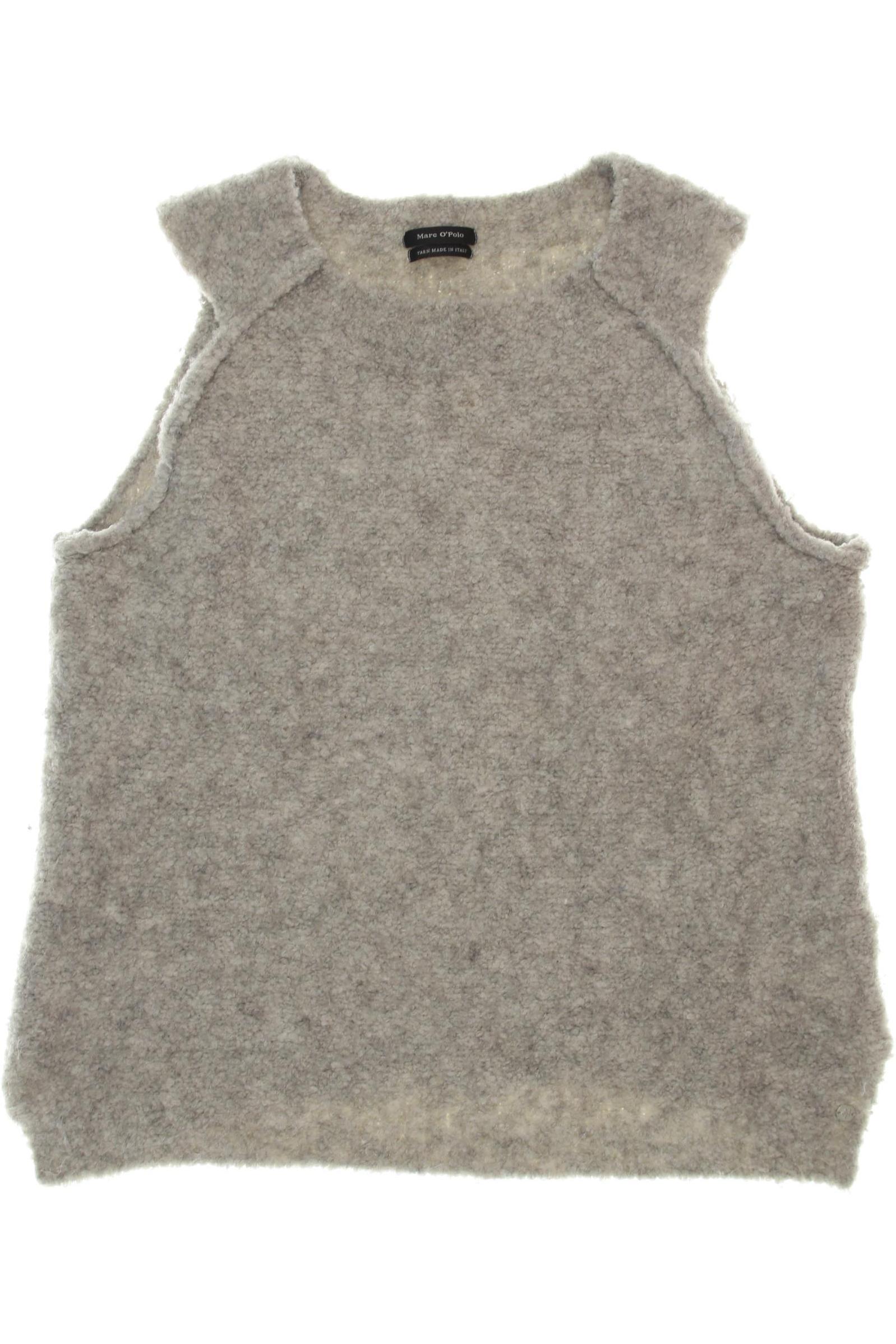 

Marc O Polo Damen Pullover, grau, Gr.