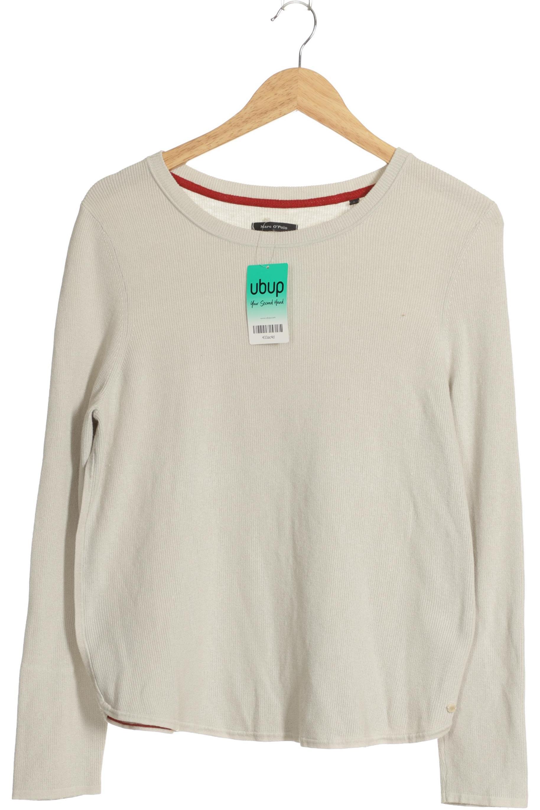 

Marc O Polo Damen Pullover, grau, Gr.