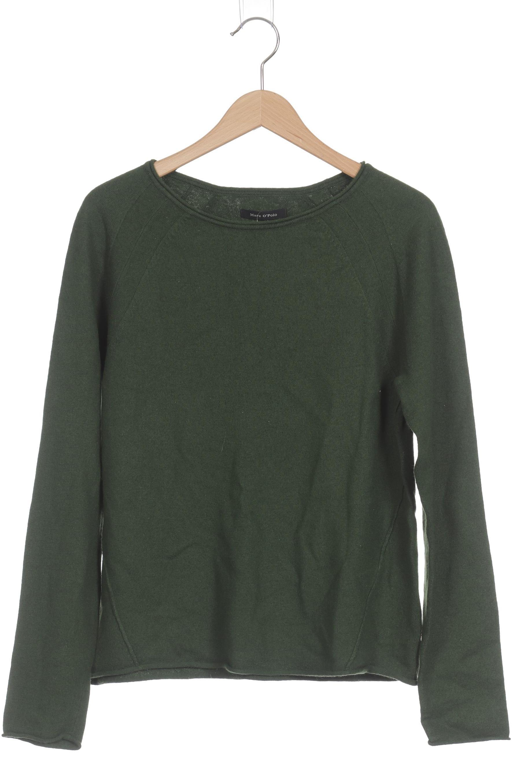 

Marc O Polo Damen Pullover, grün, Gr.
