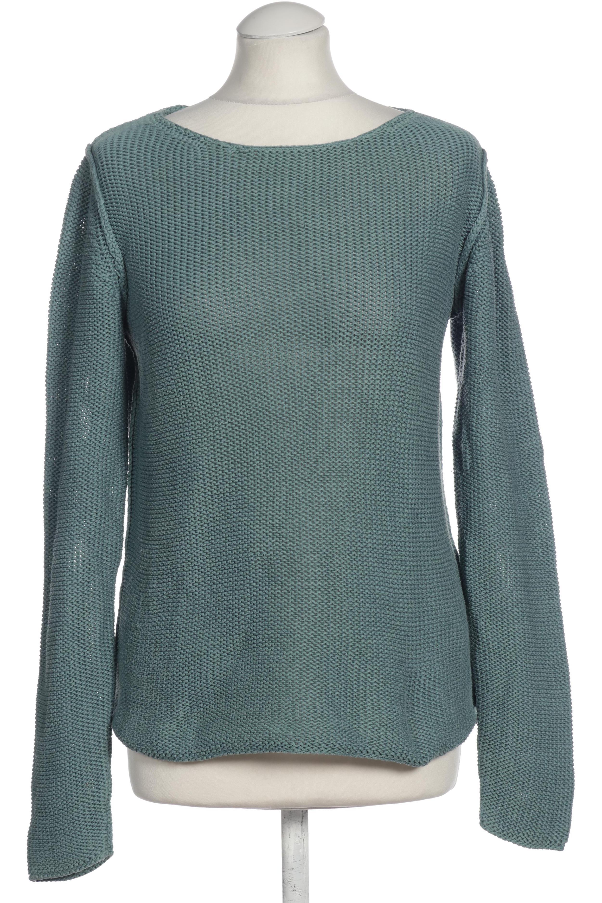 

Marc O Polo Damen Pullover, türkis, Gr.