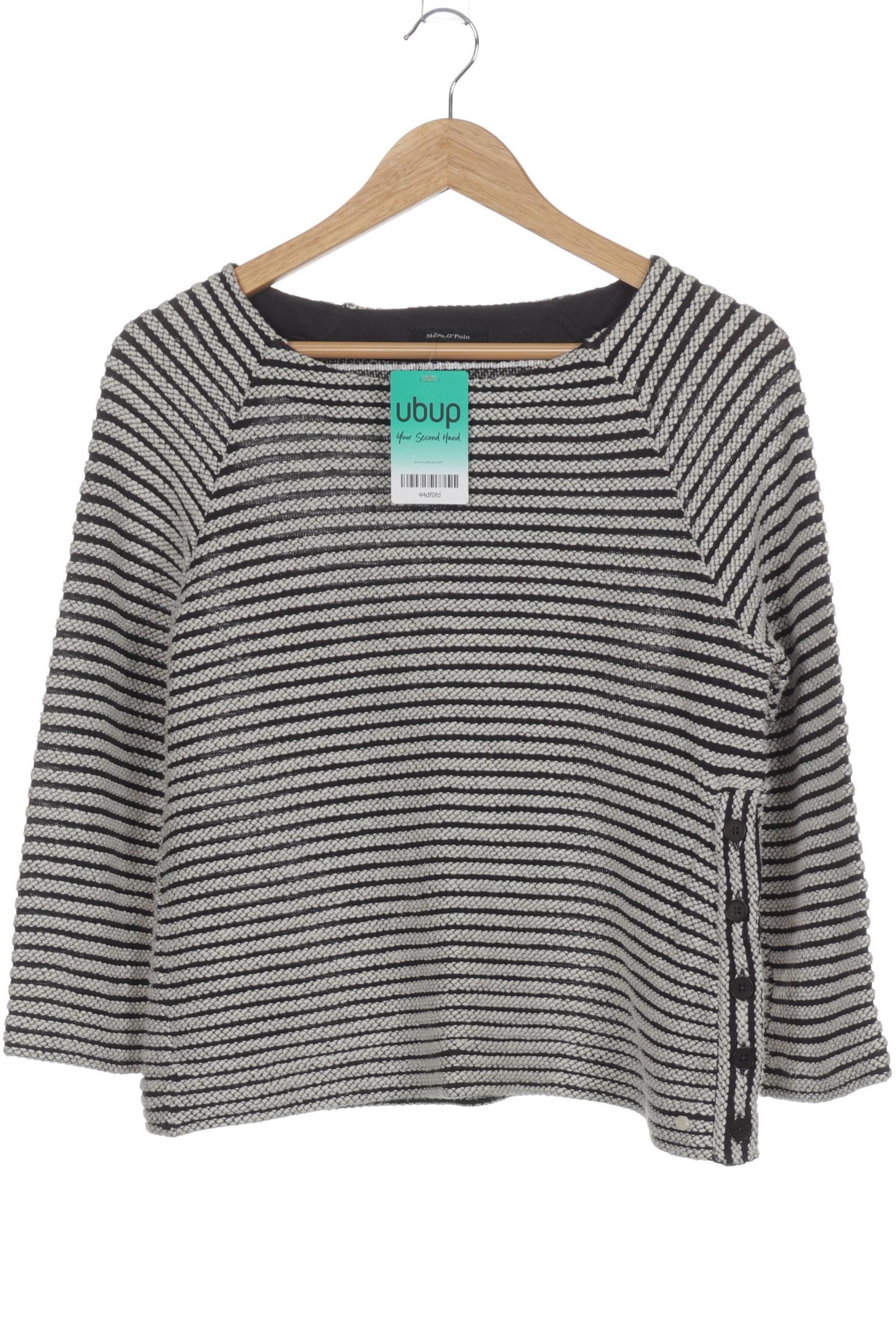 

Marc O Polo Damen Pullover, weiß, Gr.