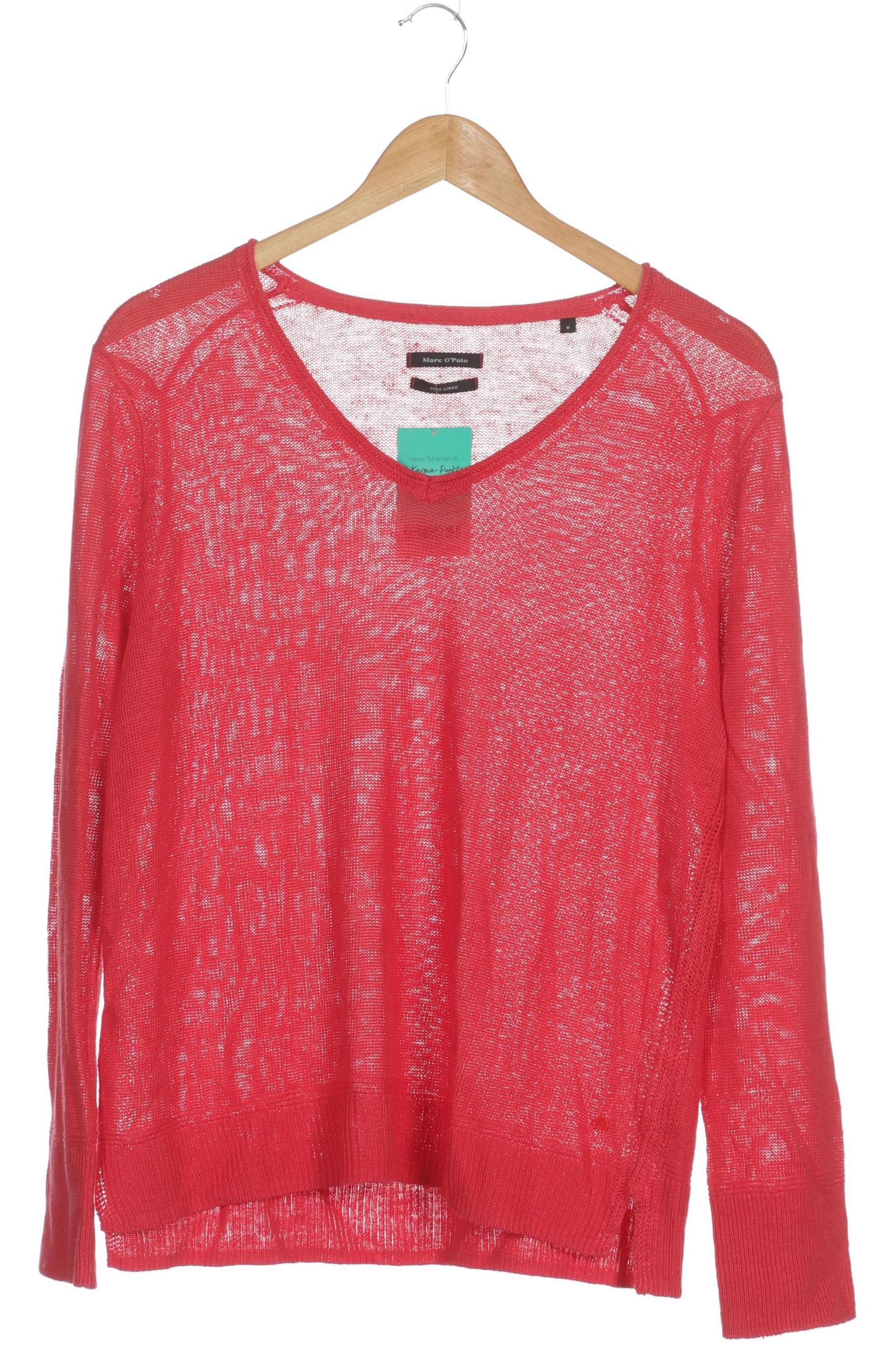 

Marc O Polo Damen Pullover, rot, Gr.