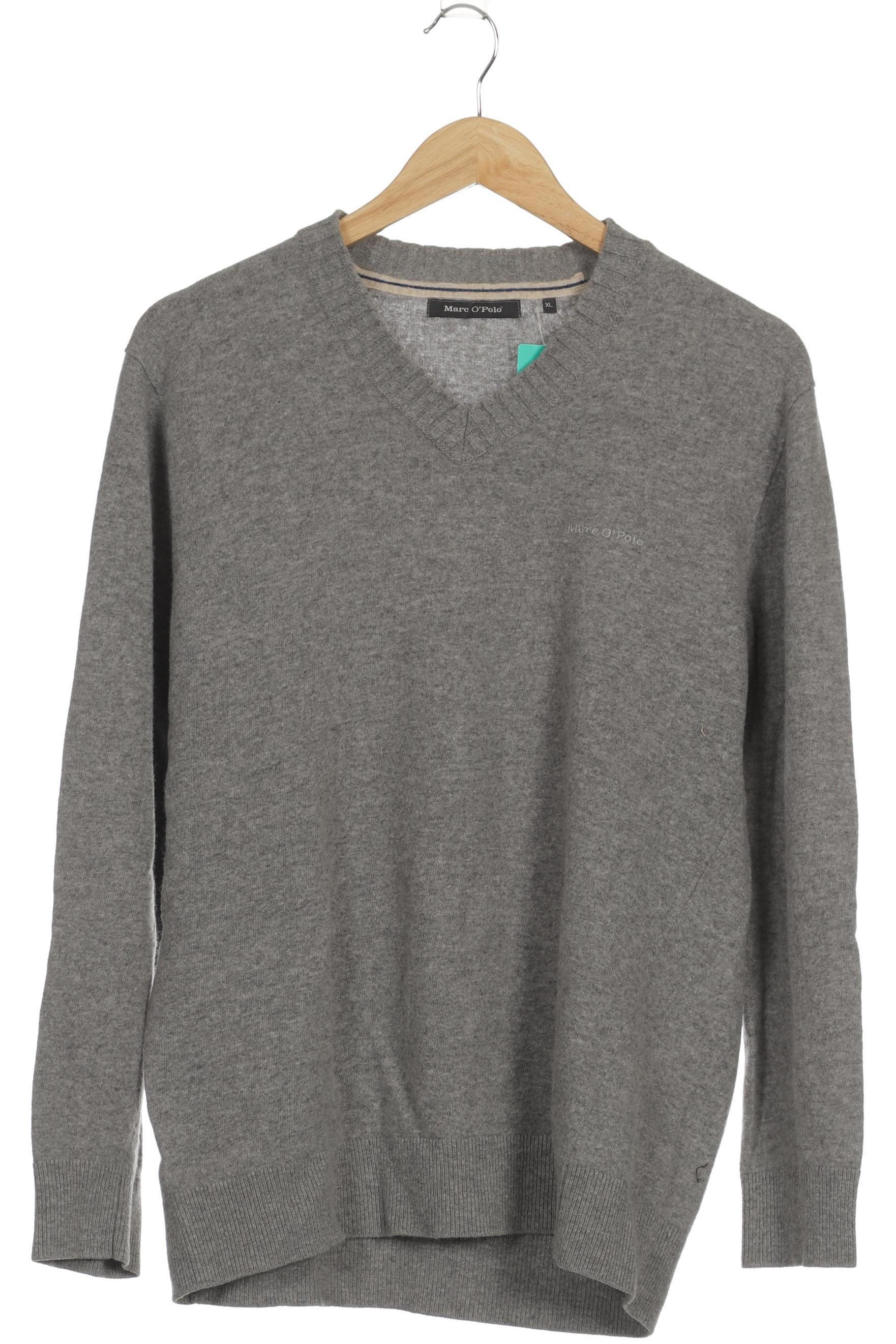 

Marc O Polo Damen Pullover, grau, Gr.