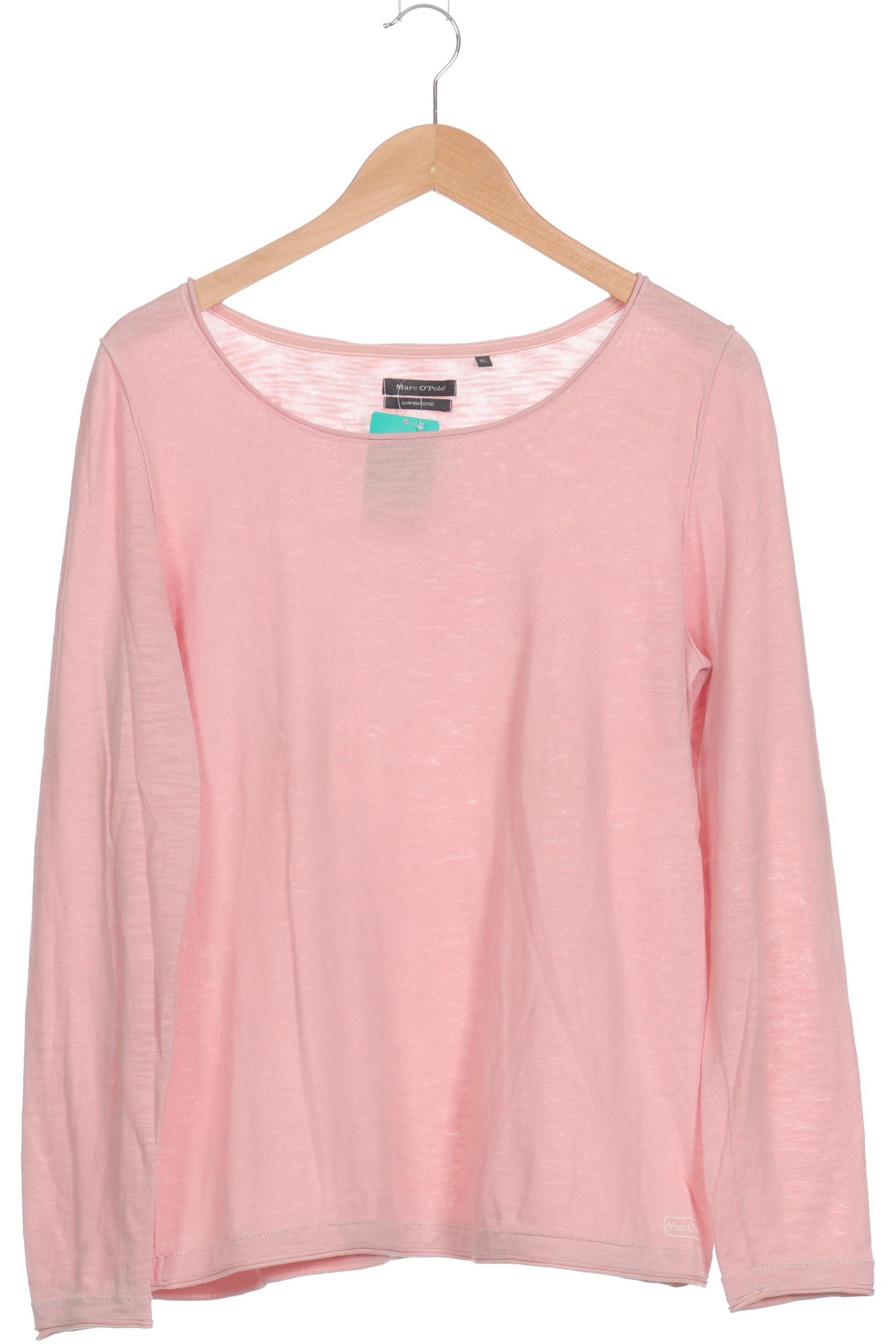 

Marc O Polo Damen Pullover, pink, Gr.