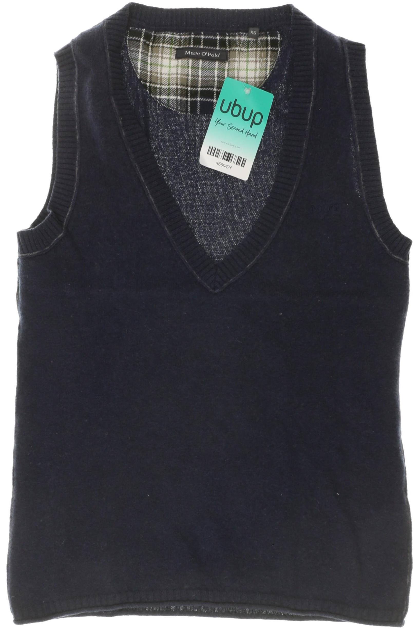 

Marc O Polo Damen Pullover, blau, Gr.