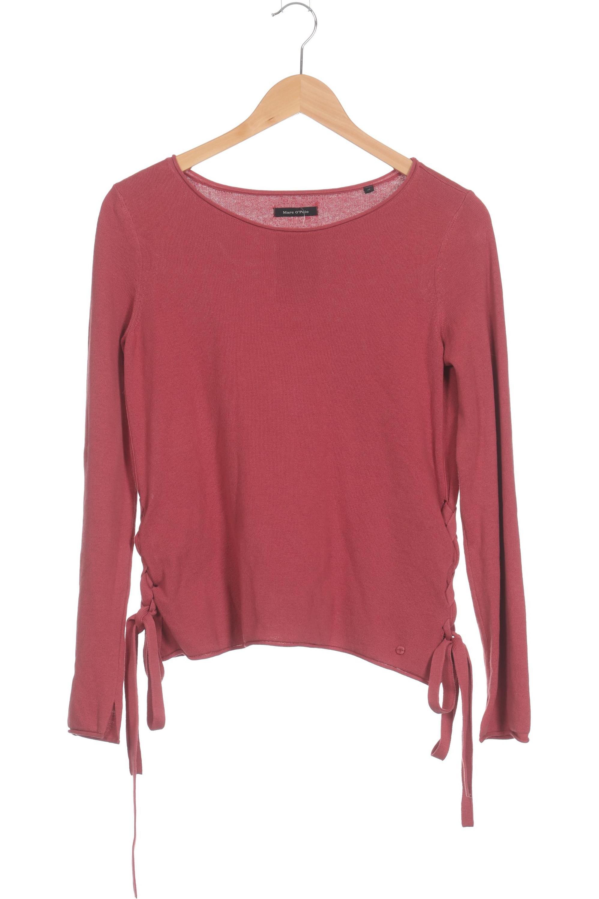 

Marc O Polo Damen Pullover, pink, Gr.