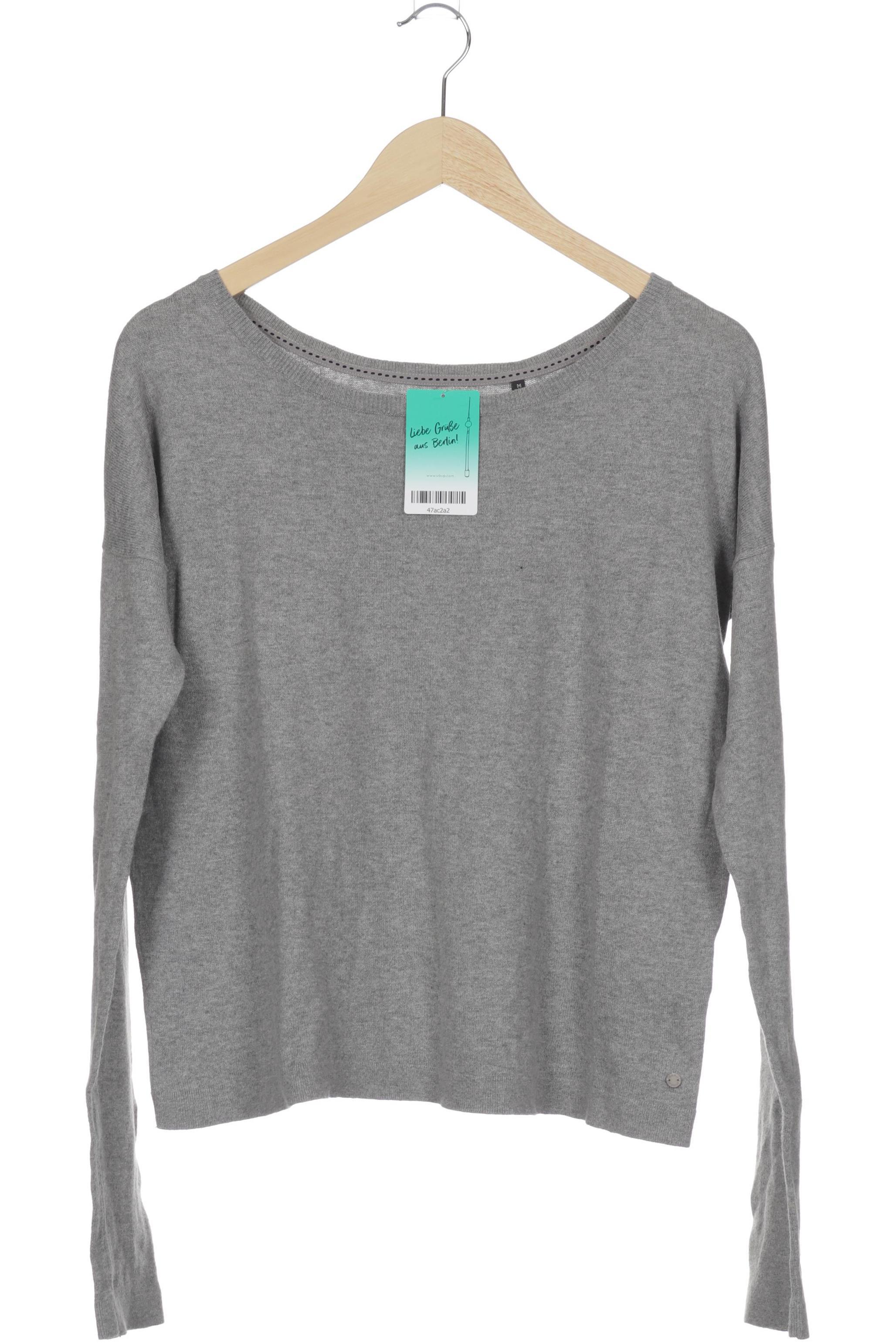 

Marc O Polo Damen Pullover, grau, Gr.