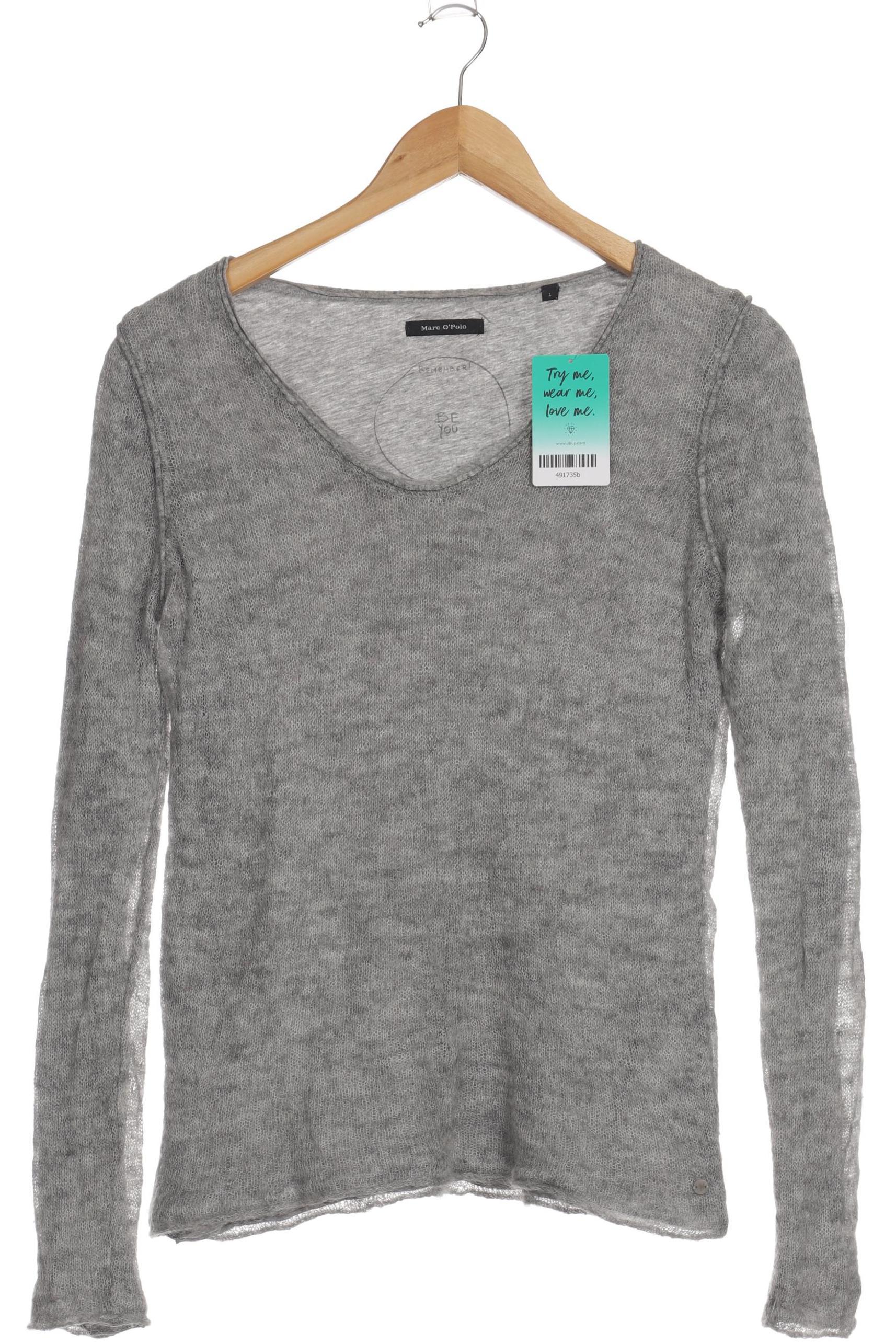 

Marc O Polo Damen Pullover, grau, Gr.