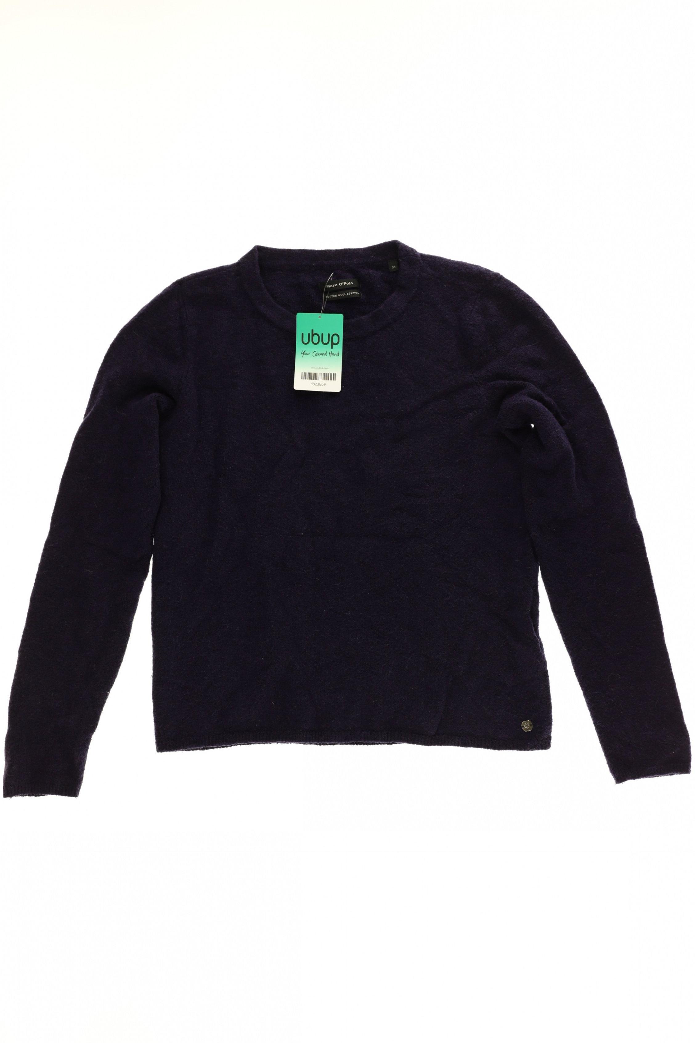 

Marc O Polo Damen Pullover, lila, Gr.