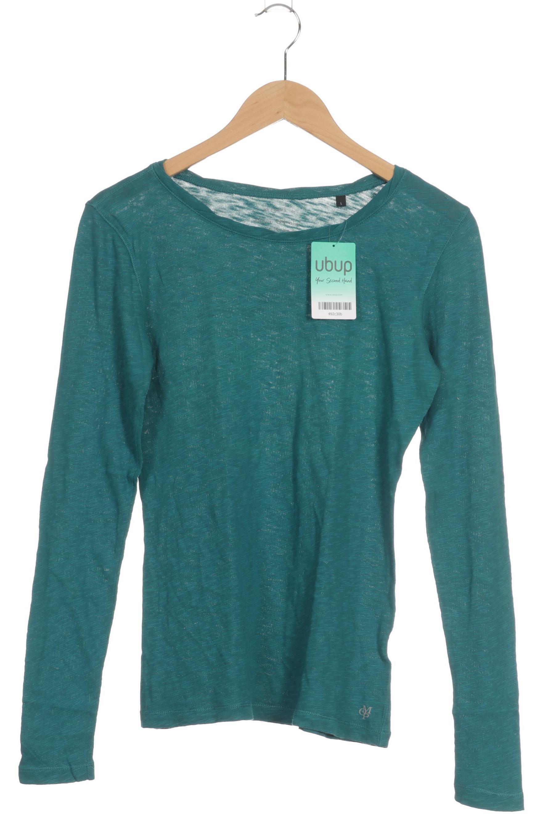 

Marc O Polo Damen Pullover, türkis, Gr.