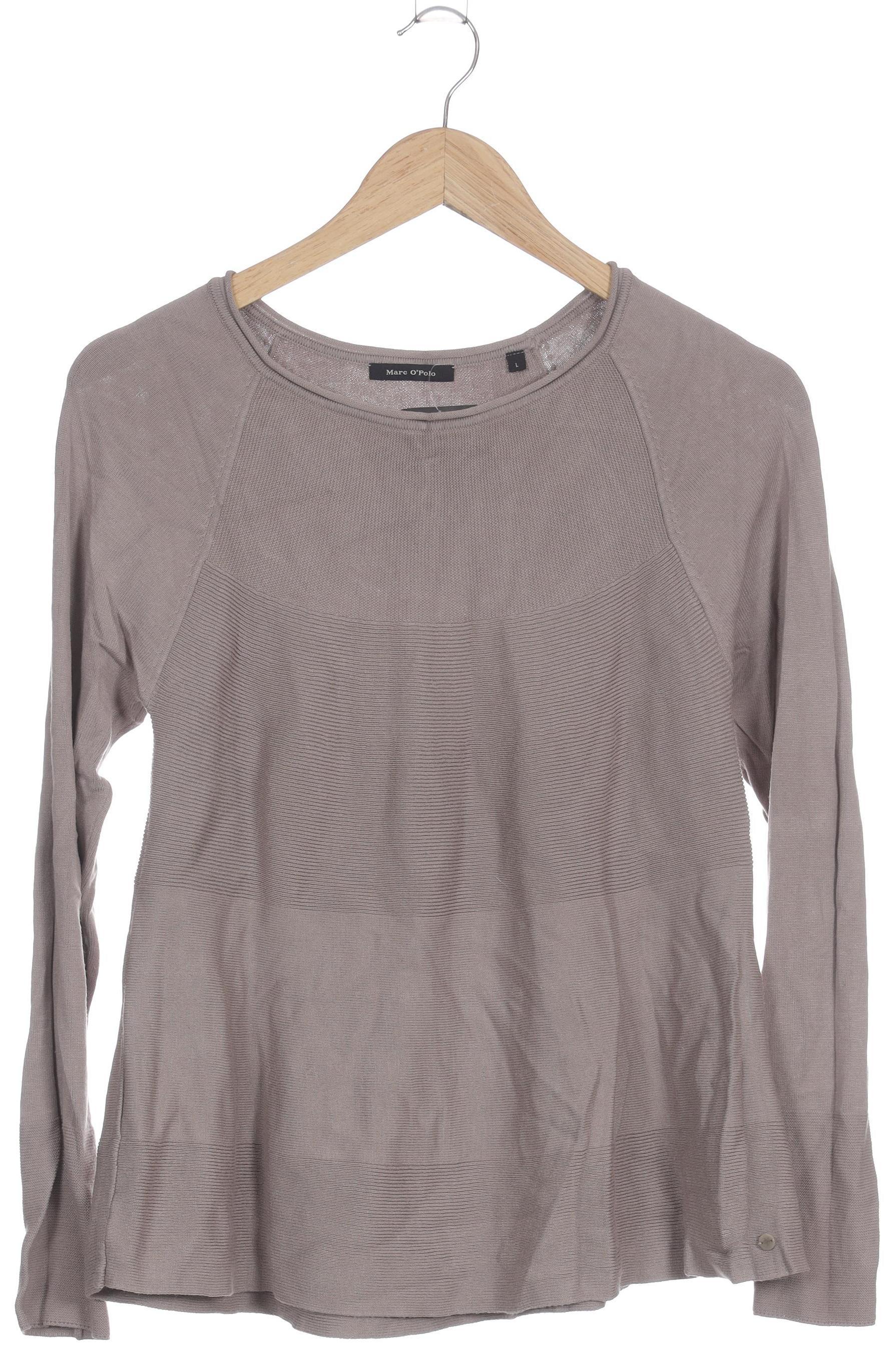 

Marc O Polo Damen Pullover, beige, Gr.
