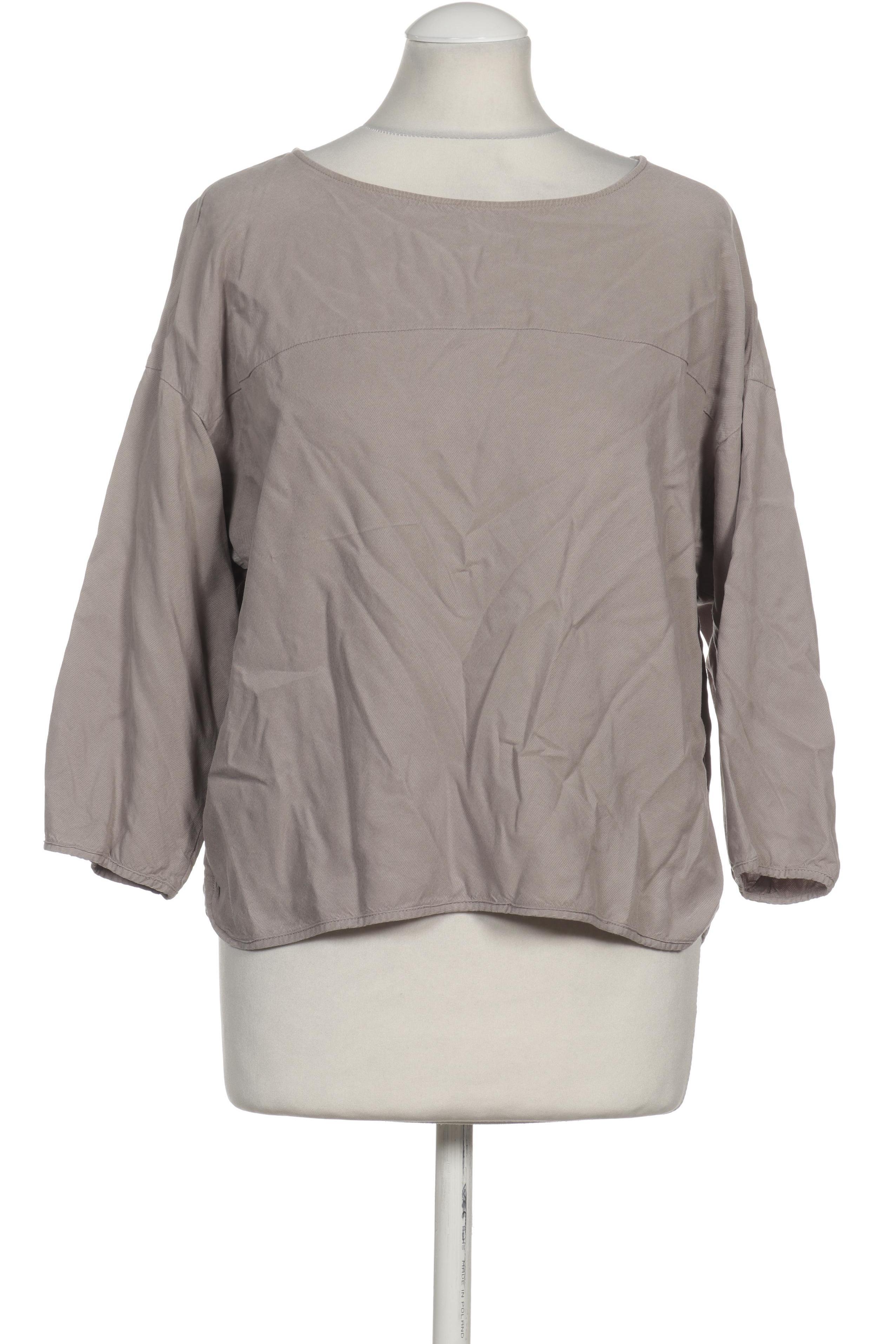 

Marc O Polo Damen Bluse, grau, Gr. 38