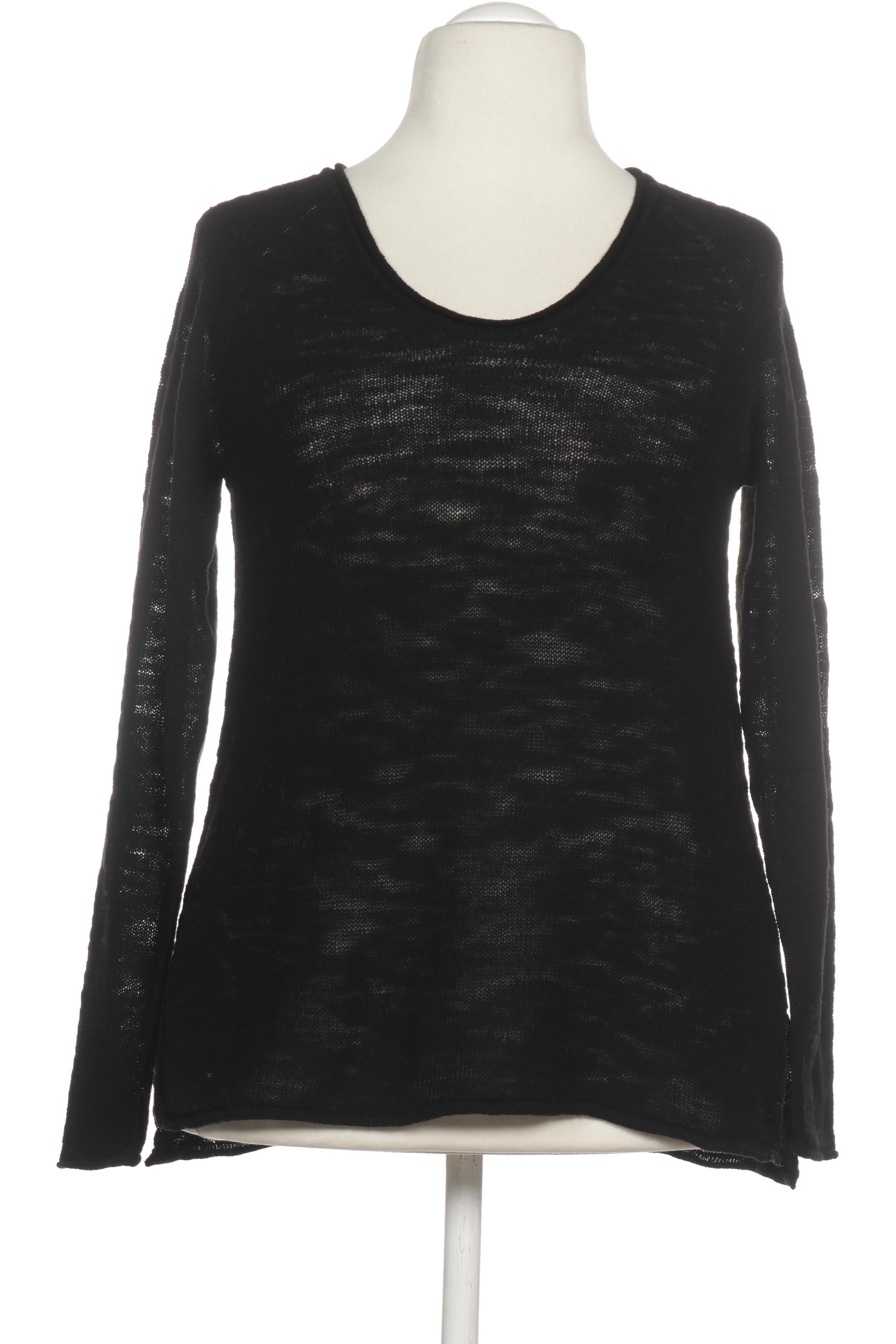 

Marc O Polo Damen Pullover, schwarz, Gr.